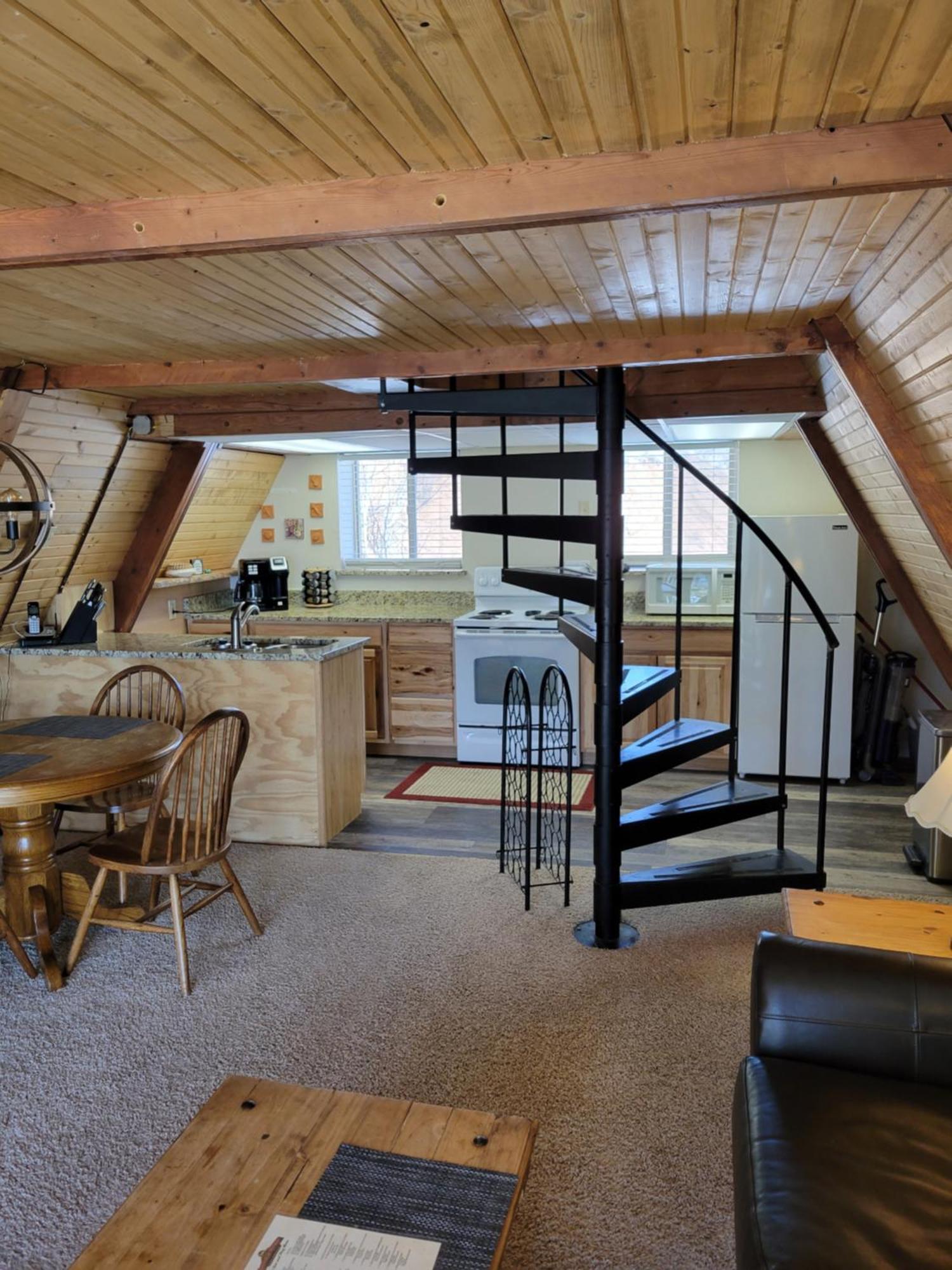 Golden Holiday home
