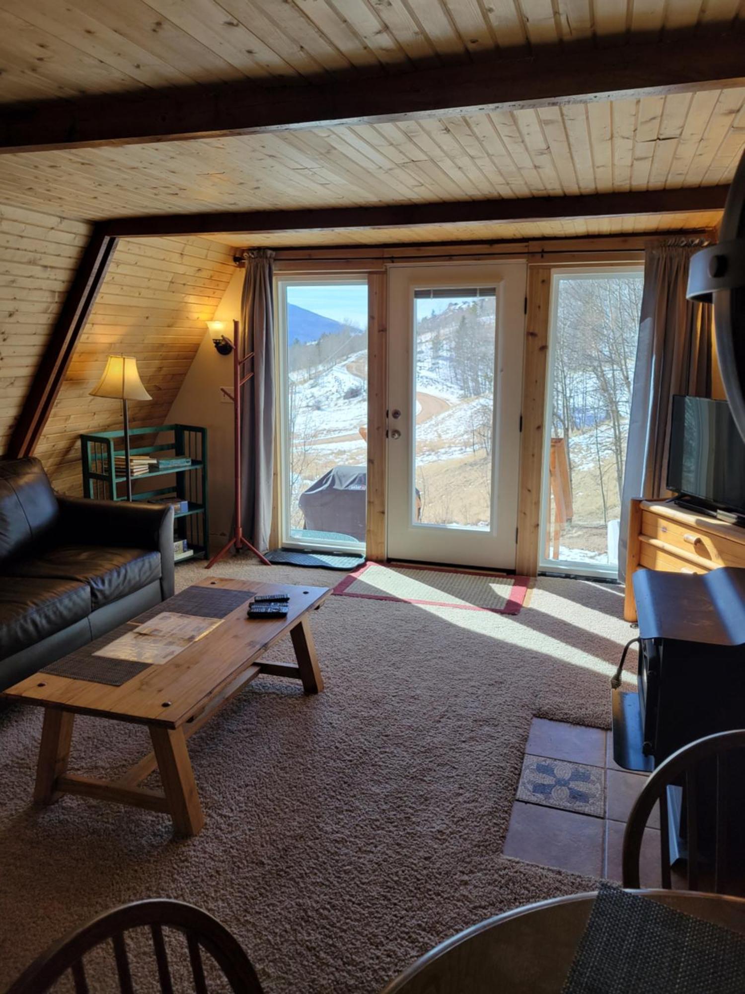 Holiday home Golden