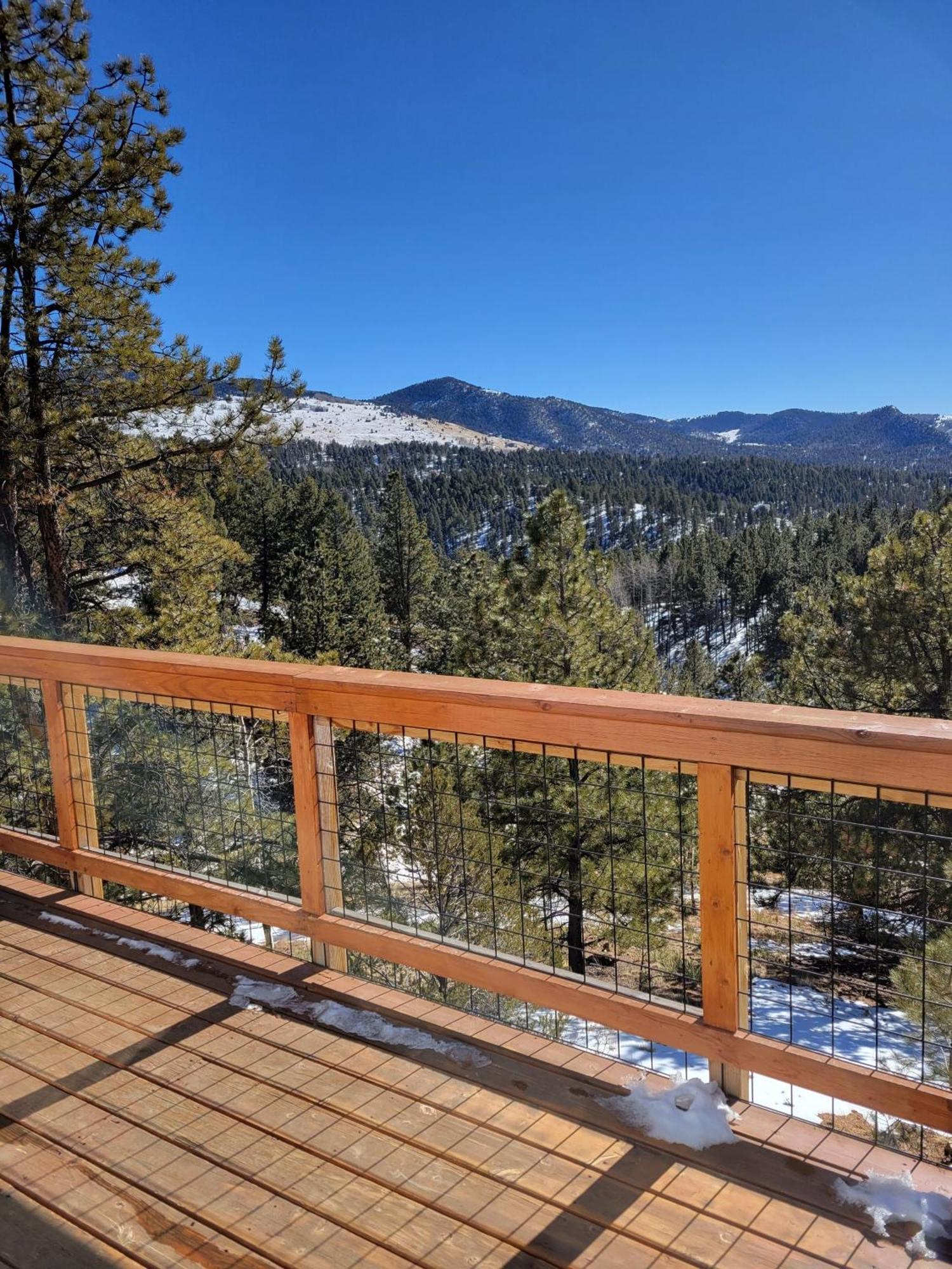 Mountain Vistas Cripple Creek