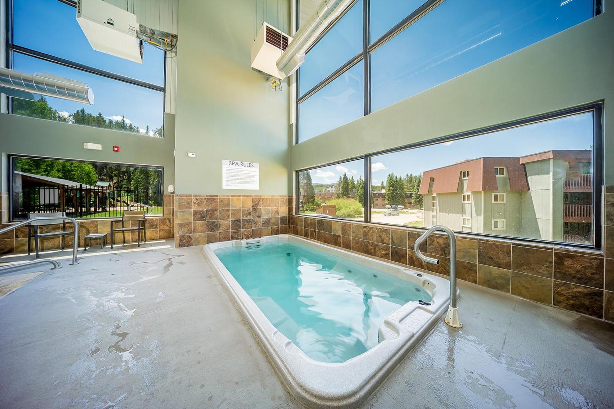 Hi Country Haus 22-8 Apartment *