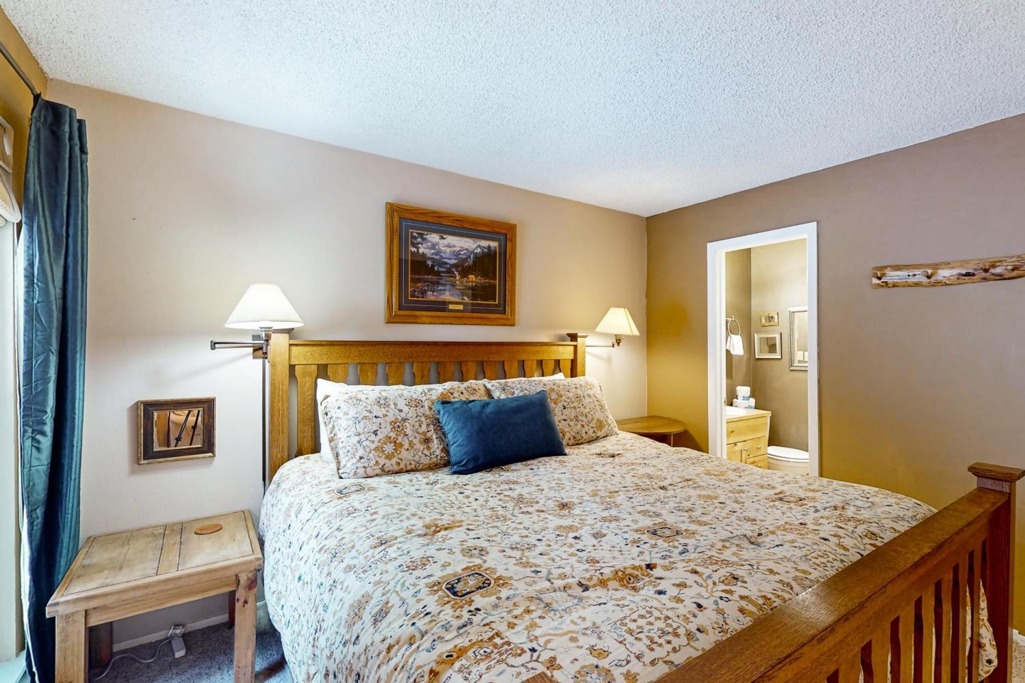 Apartment Hi Country Haus 22-8