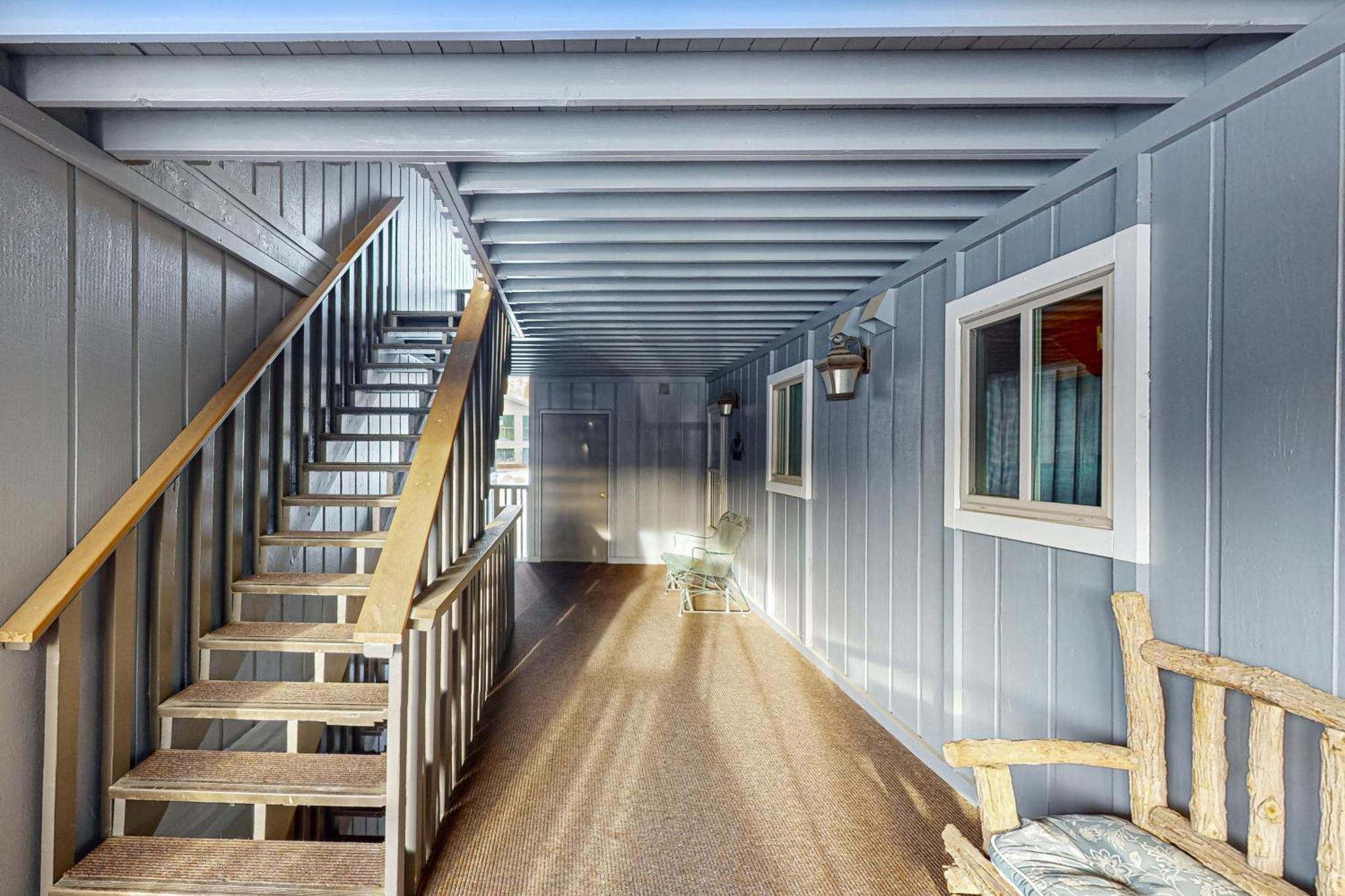Hi Country Haus 22-8 Apartment
