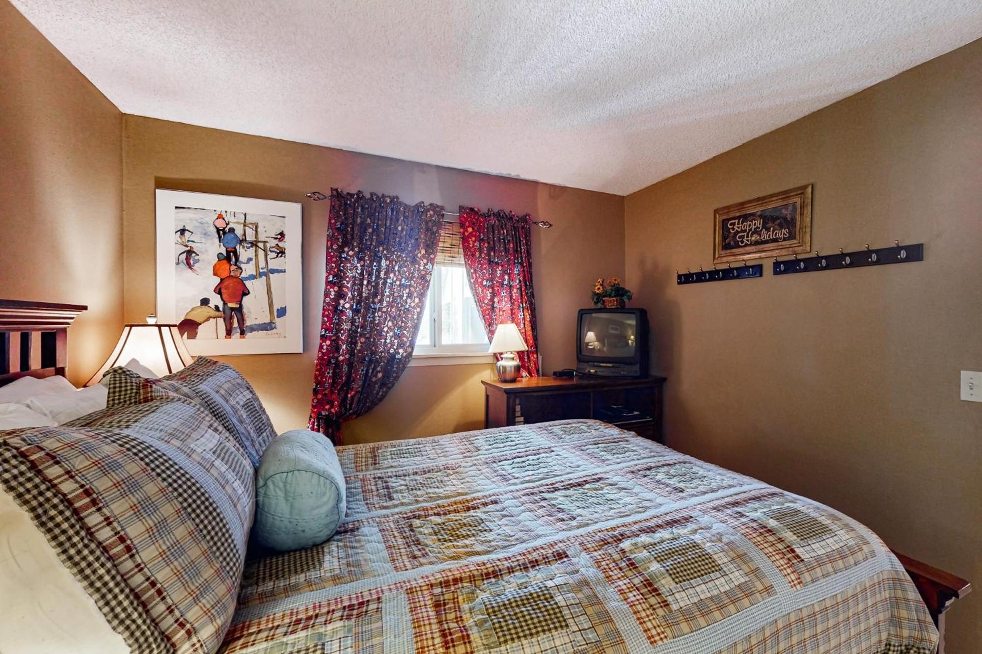 Apartment Hi Country Haus 22-8