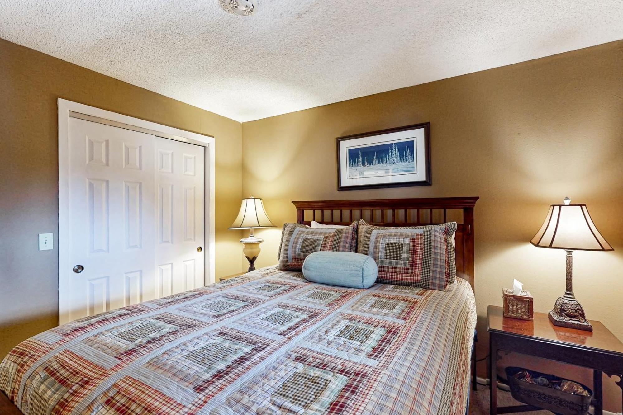 Hi Country Haus 22-8 Apartment Winter Park