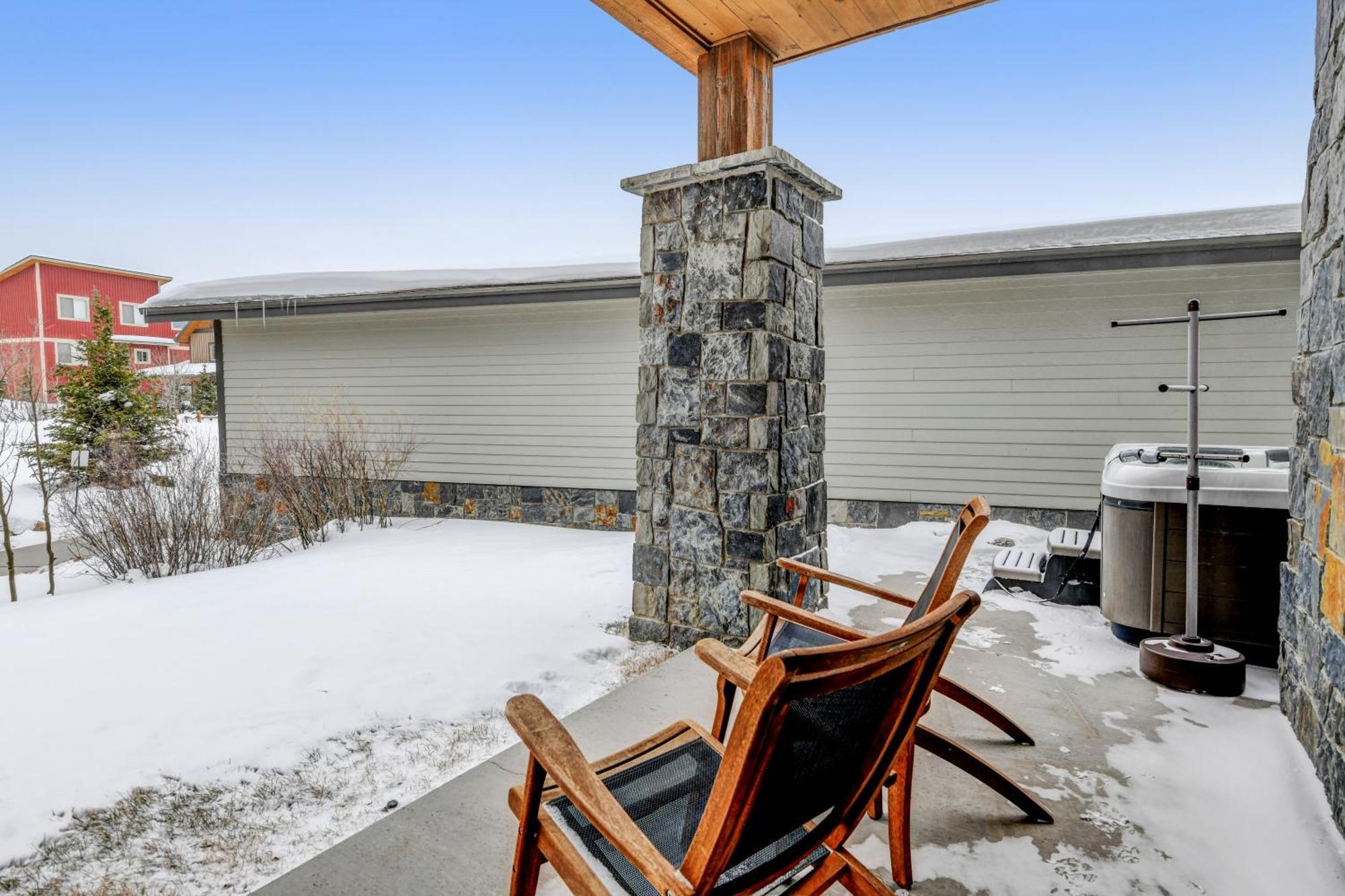 New Luxury B104 I Hot Tub I Great Views I Price I Free Activities Daily Holiday home *