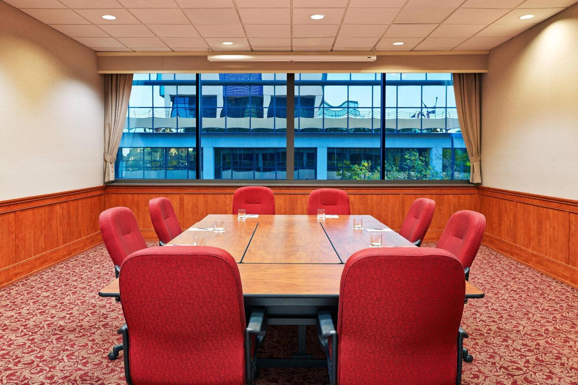 Hotel Sheraton Denver West