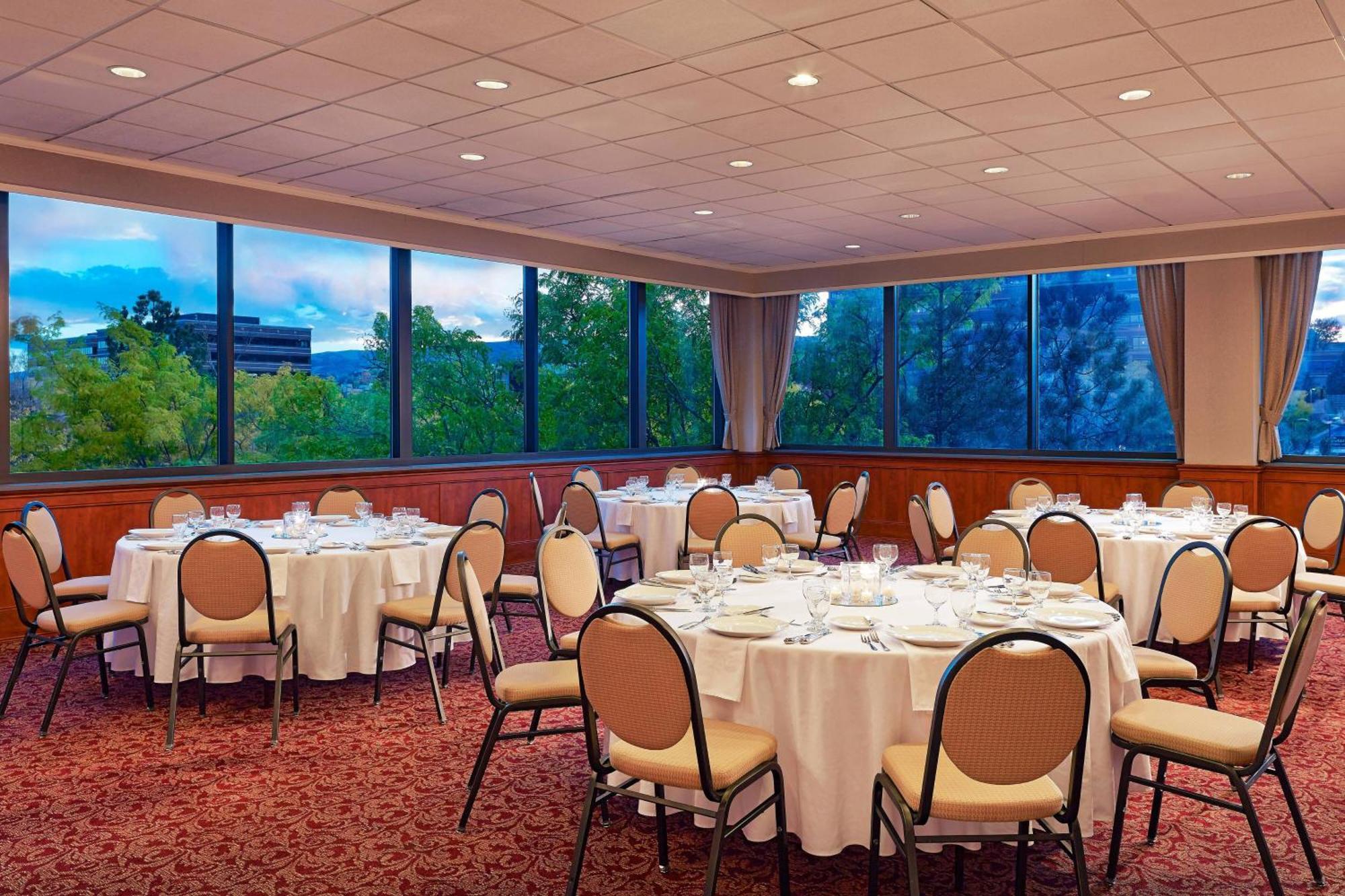 Sheraton Denver West Hotel 3*
