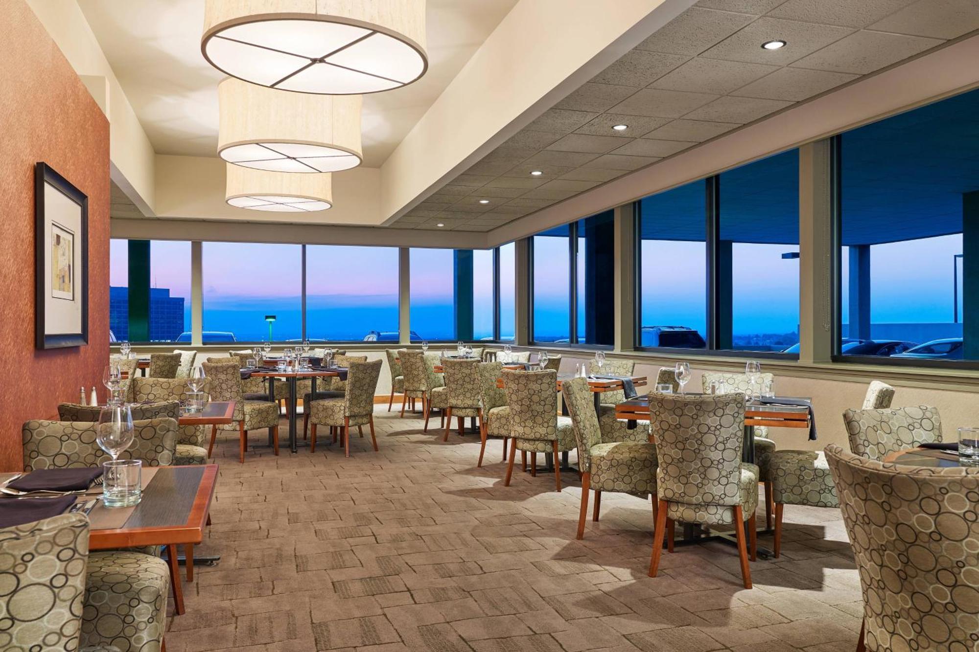 Sheraton Denver West Hotel 3*