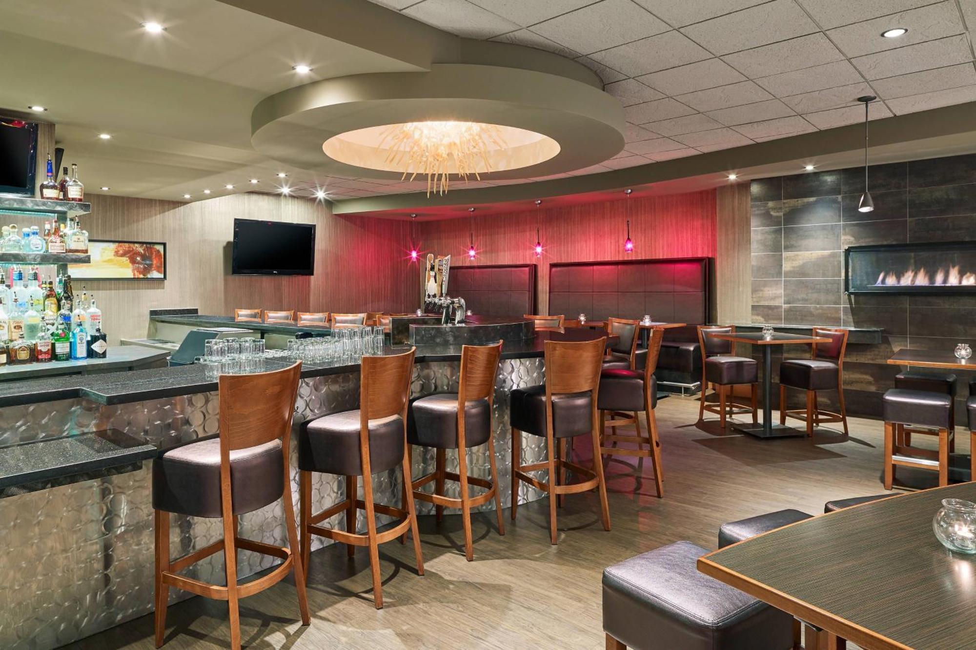 Hotel Sheraton Denver West 3*