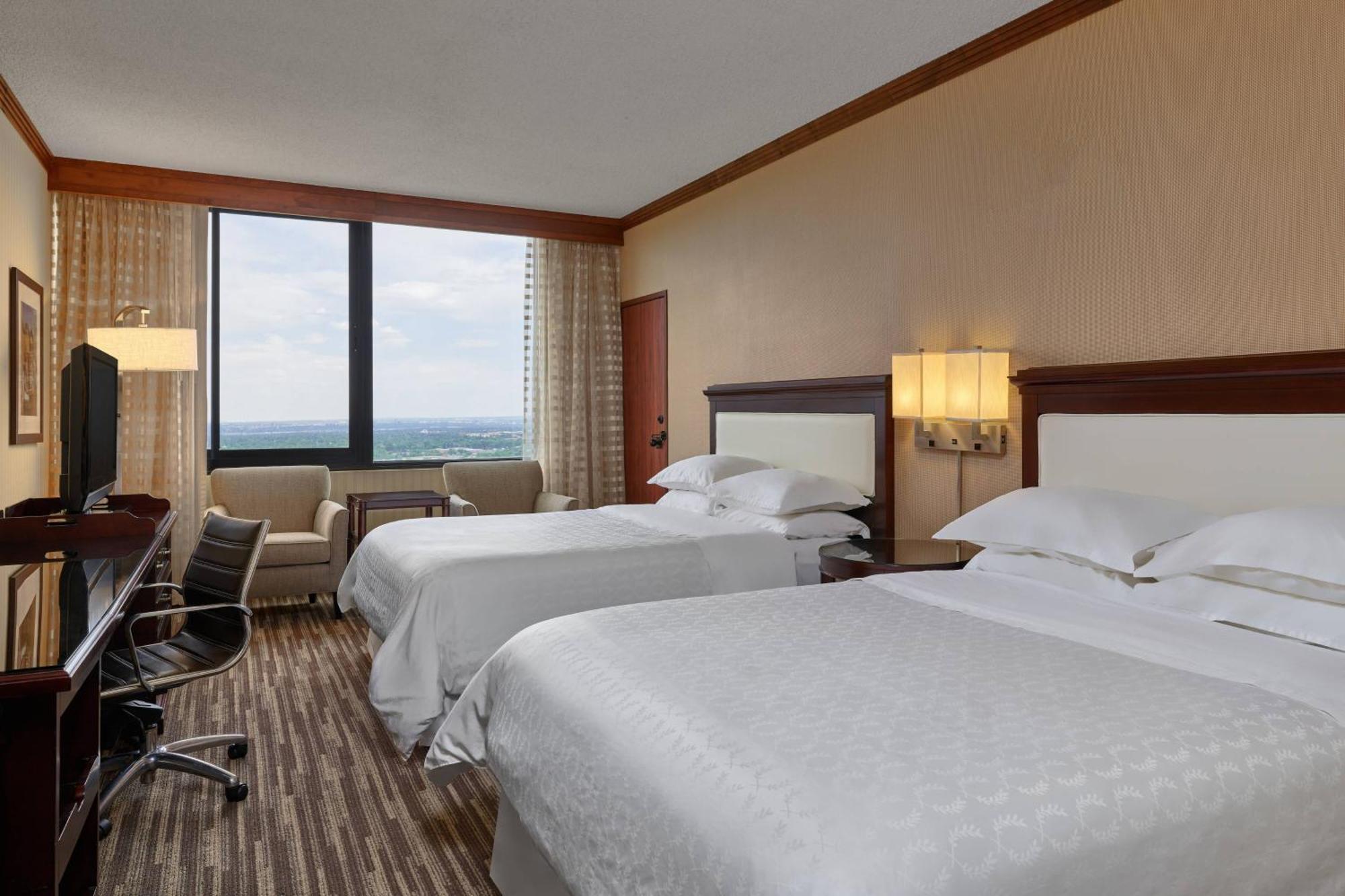 Sheraton Denver West