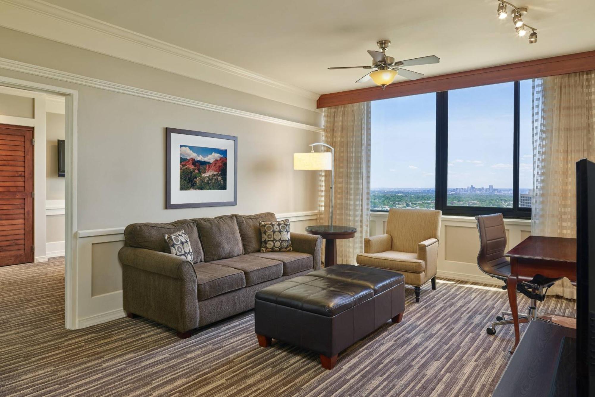 Hotel Sheraton Denver West