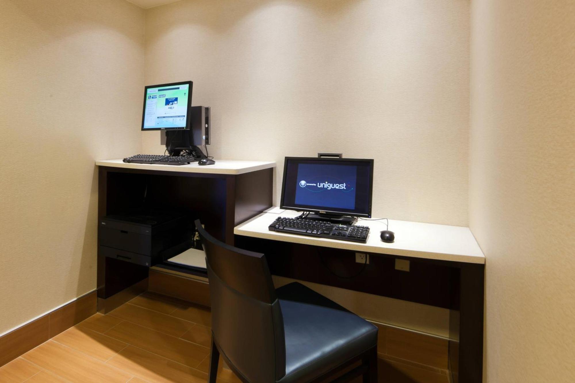 Hotel Springhill Denver North / Westminster