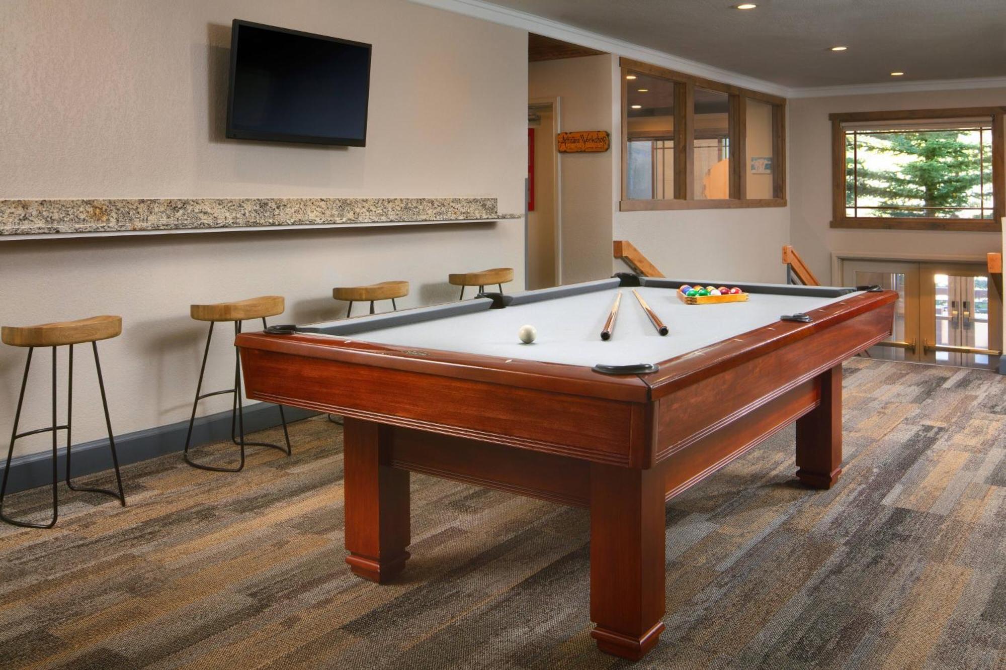 Marriott's Mountain Valley At 3*
