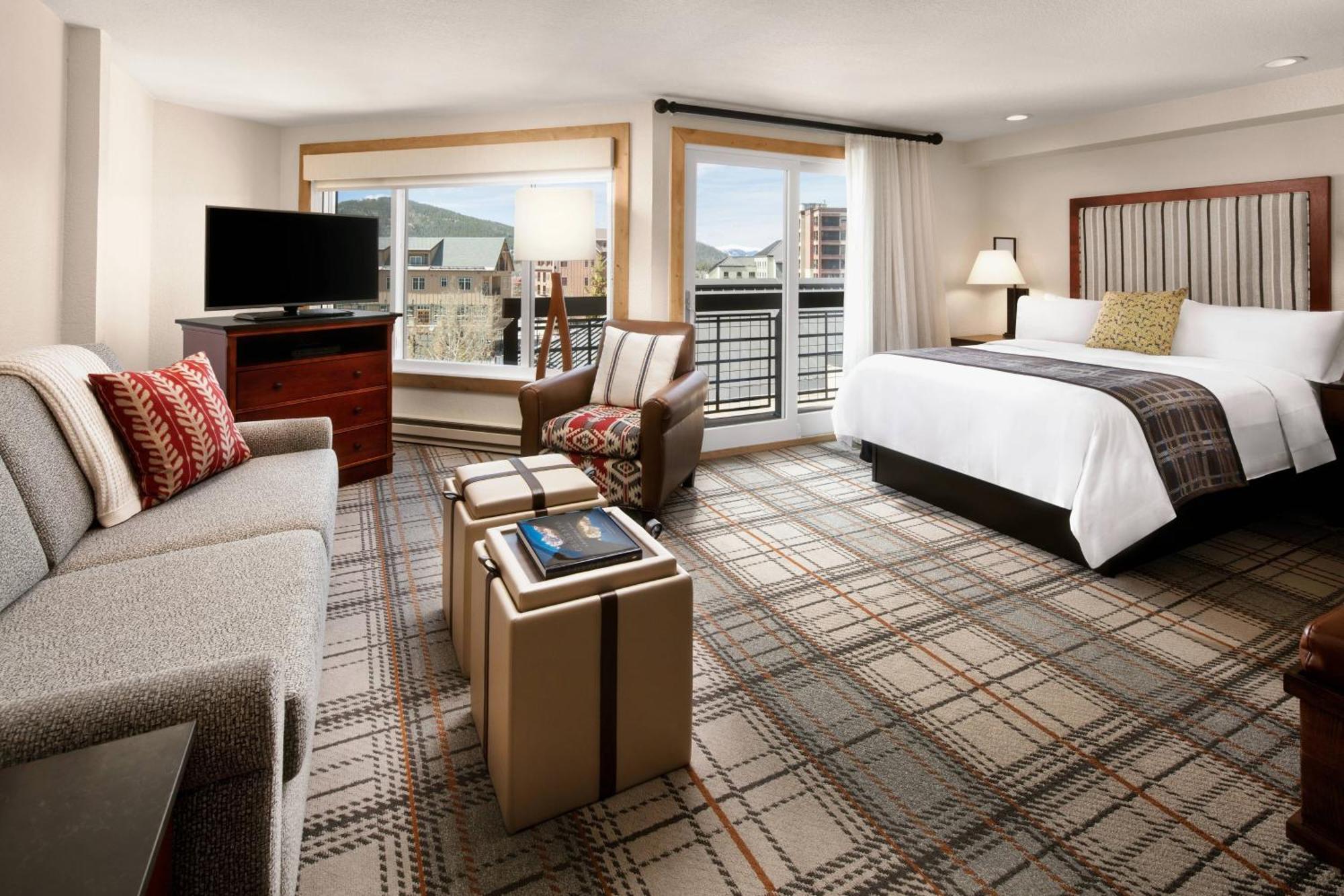 Marriott's Mountain Valley At