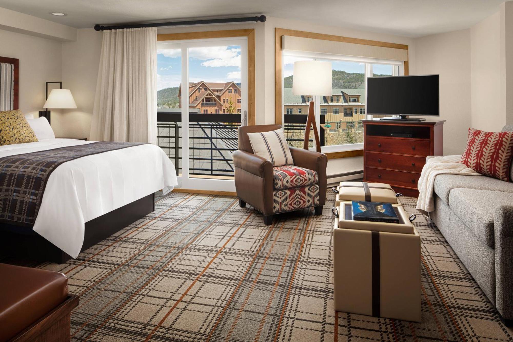 Marriott's Mountain Valley At 3*