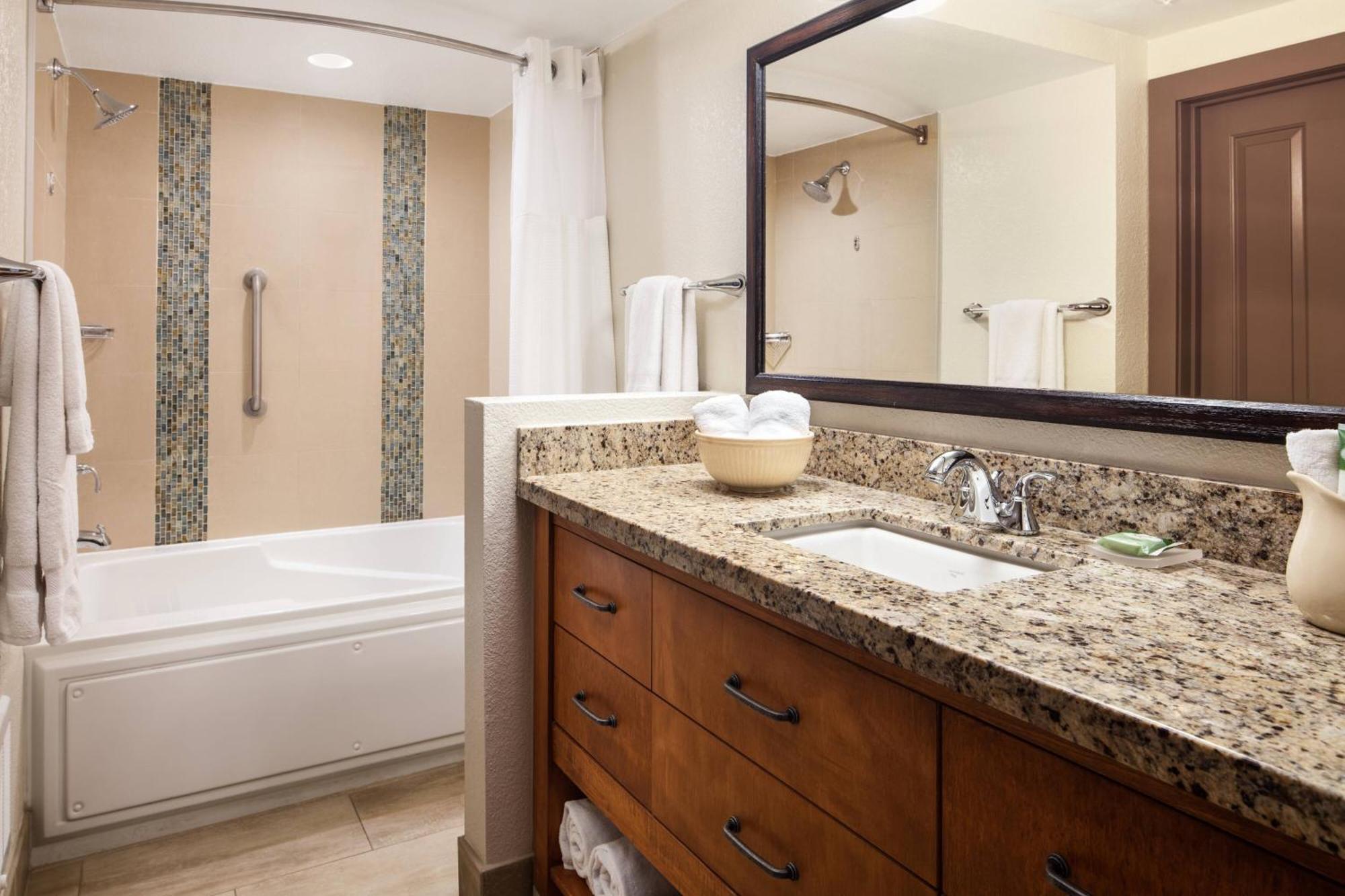 Marriott's Mountain Valley At Hotel 3*