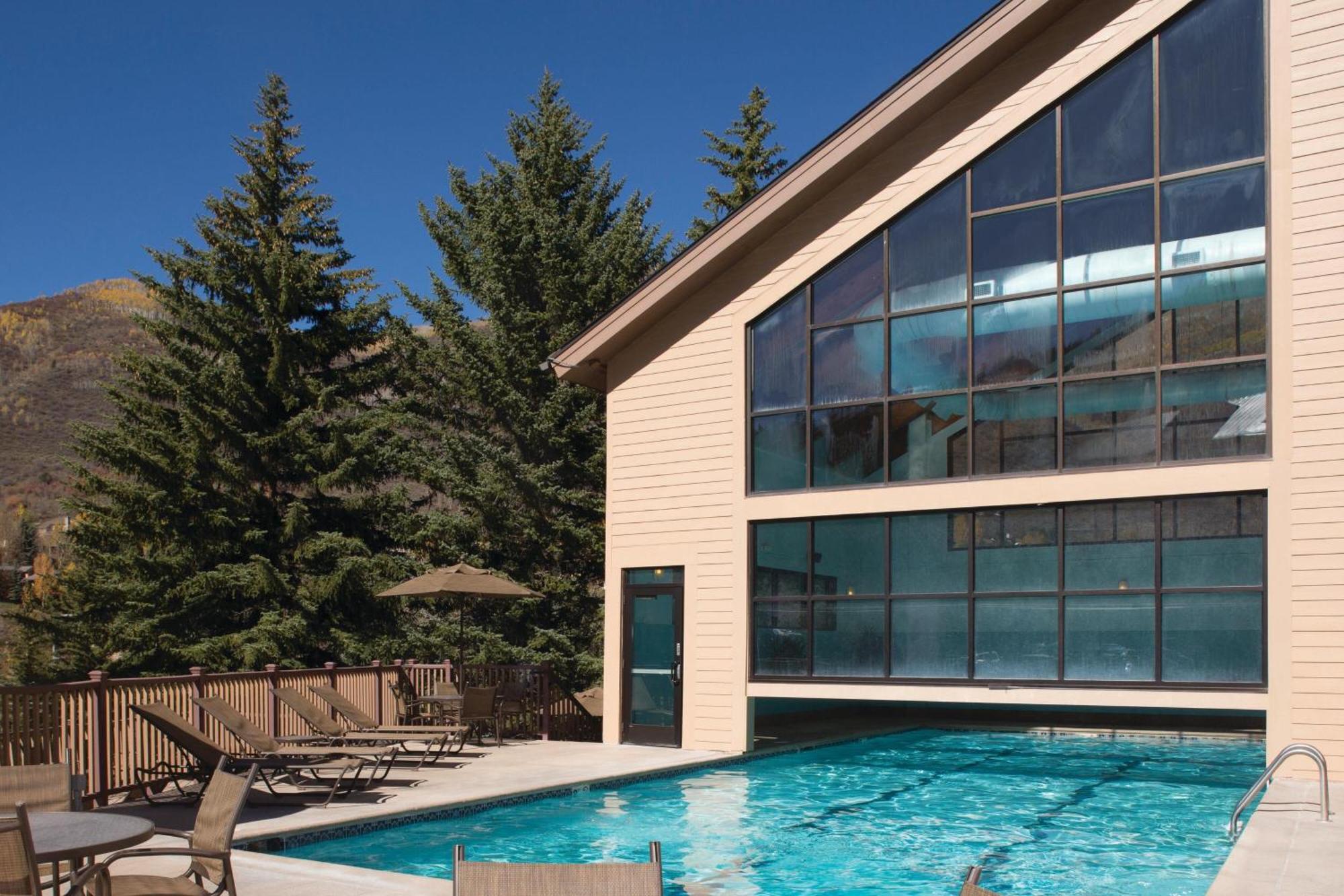 Marriott's Streamside Douglas At Hotel