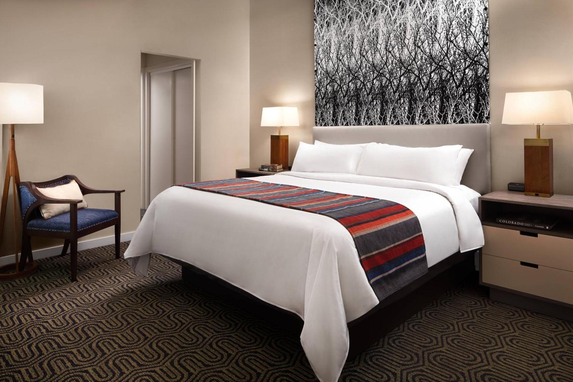 Hotel Marriott's Streamside Douglas At