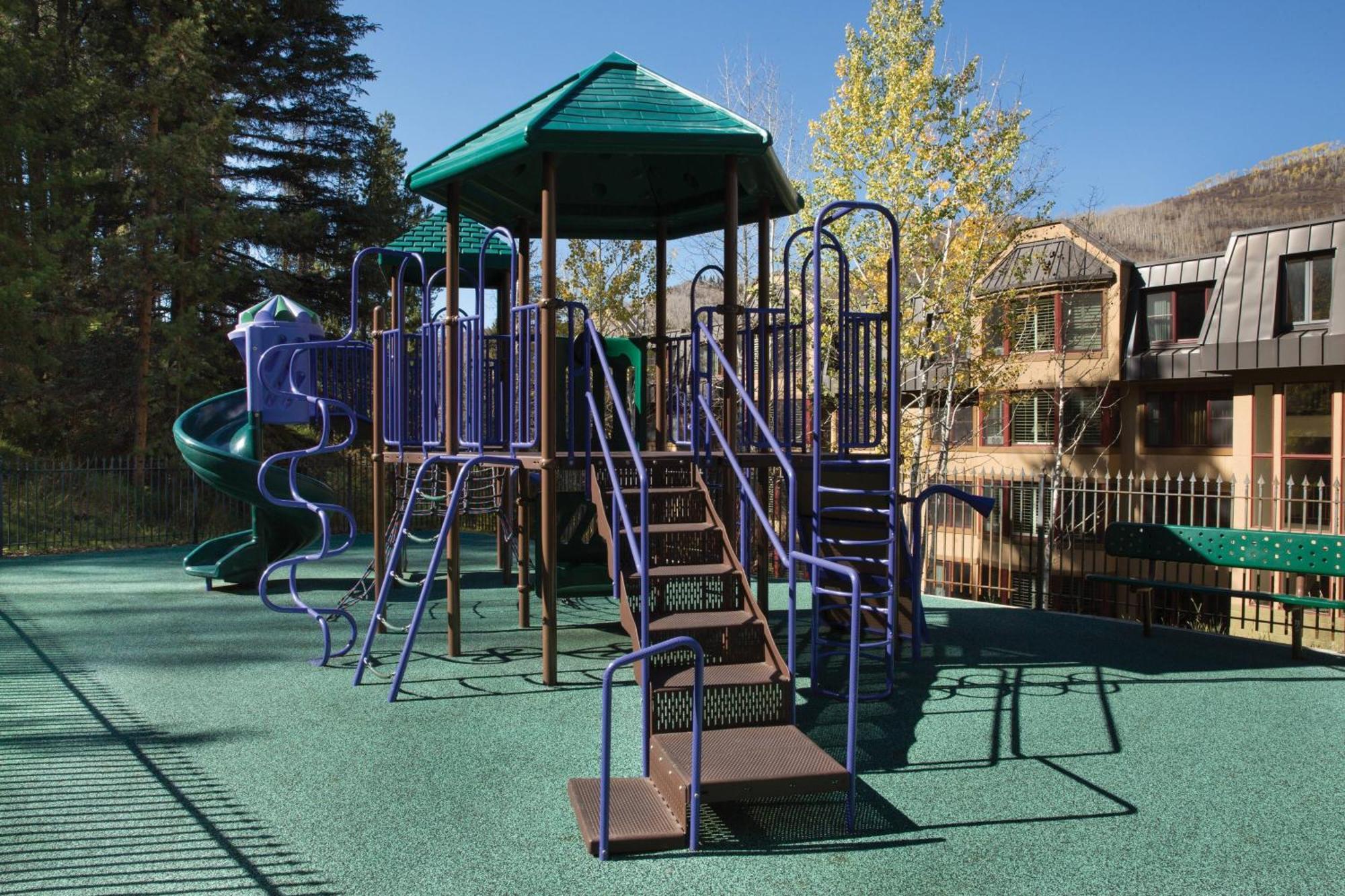 Marriott's Streamside Douglas At Hotel 3*