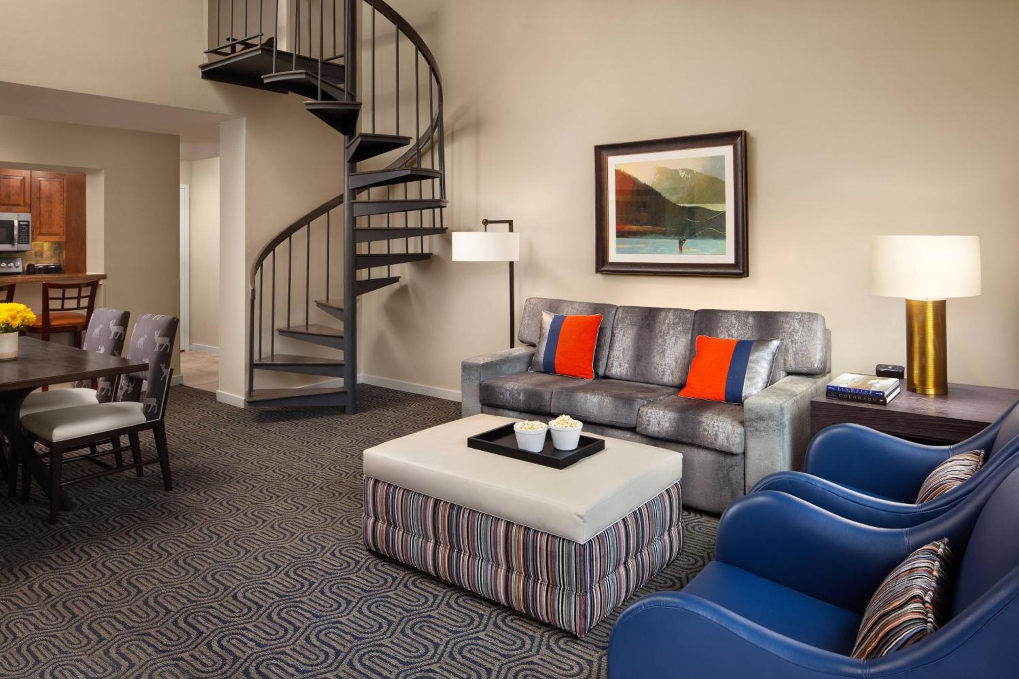Marriott's Streamside Douglas At Hotel