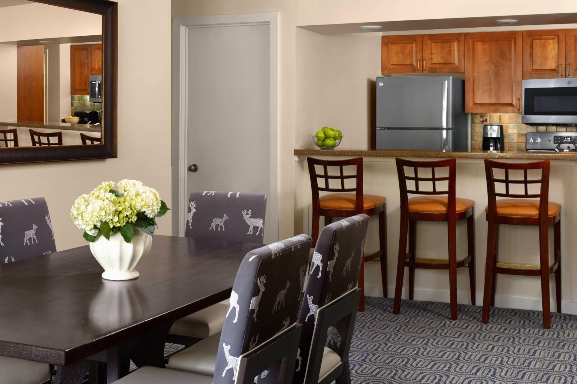 Hotel Marriott's Streamside Douglas At