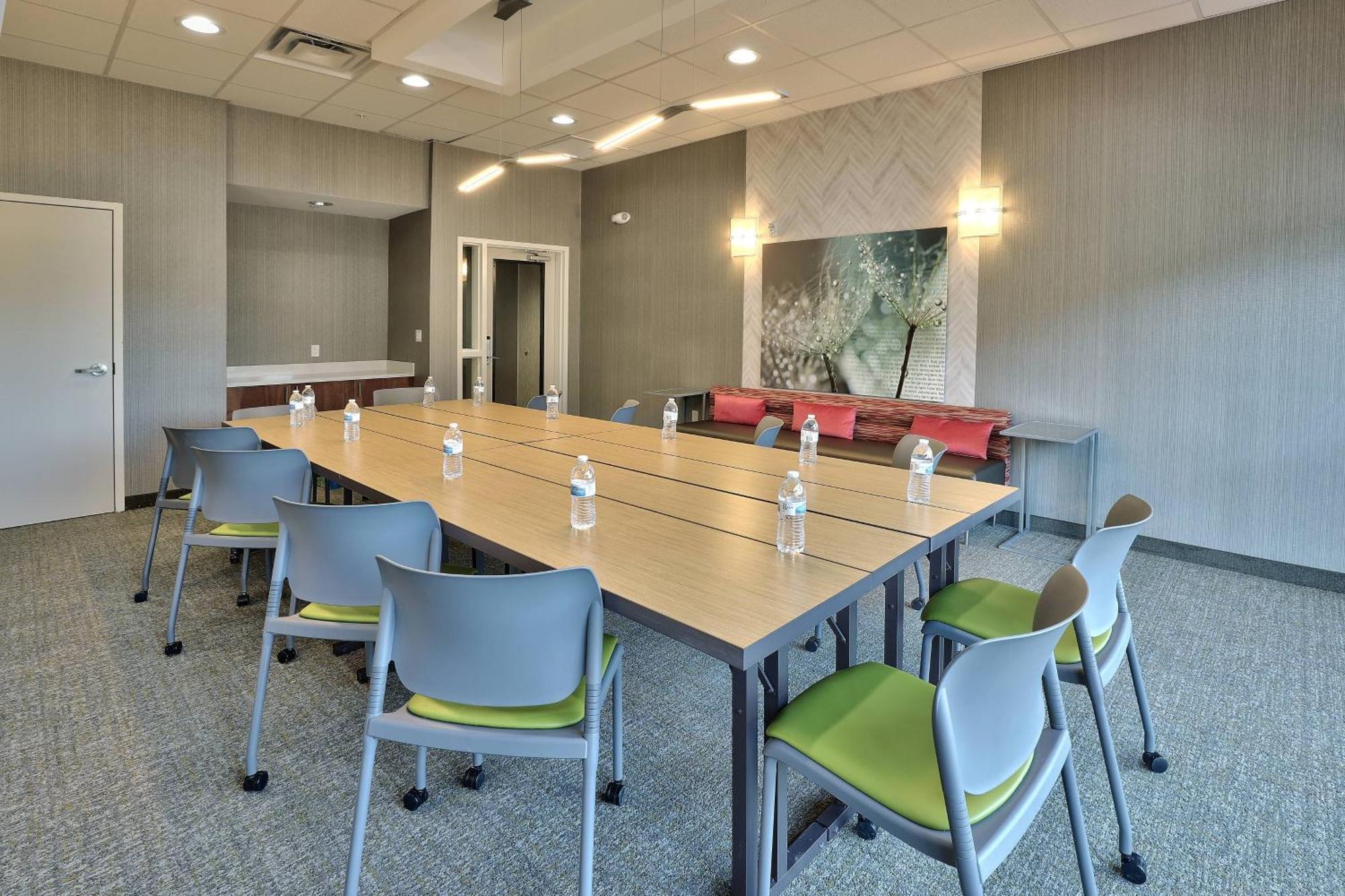 Hotel Springhill 3*