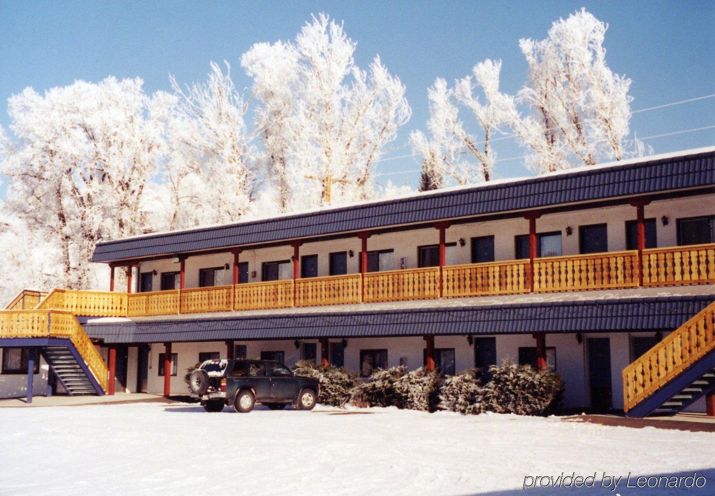 Western 2*