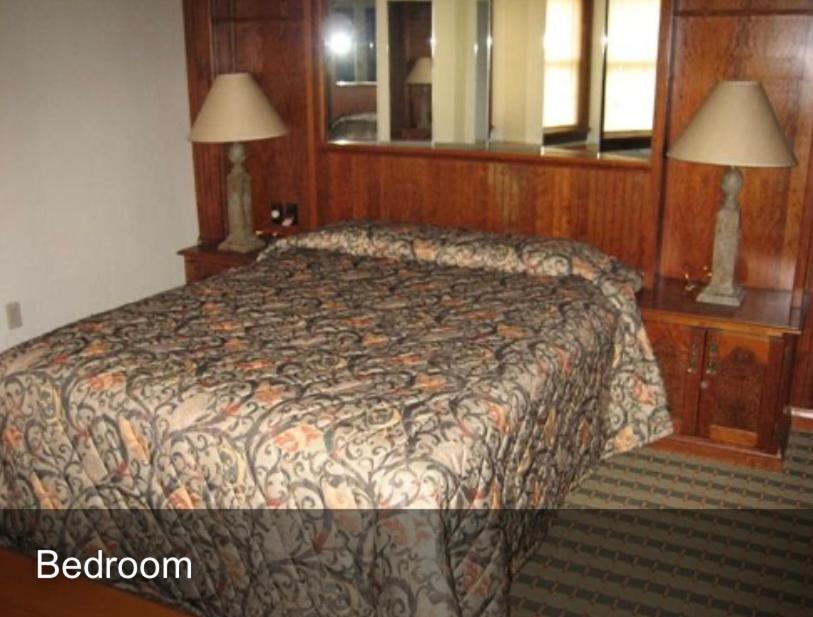 Aparthotel Sunburst *