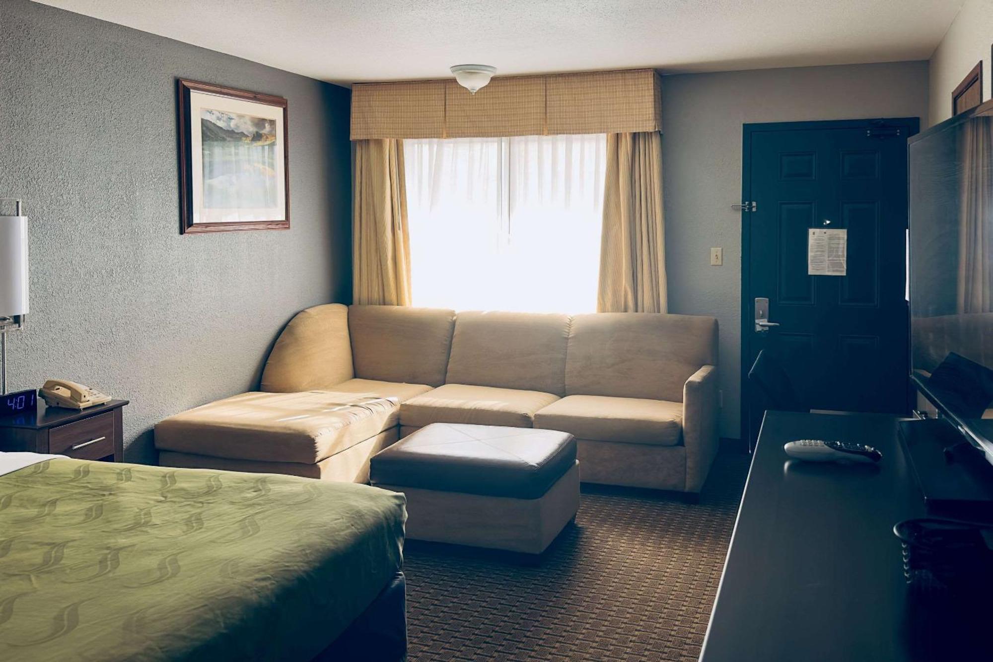 Quality Inn