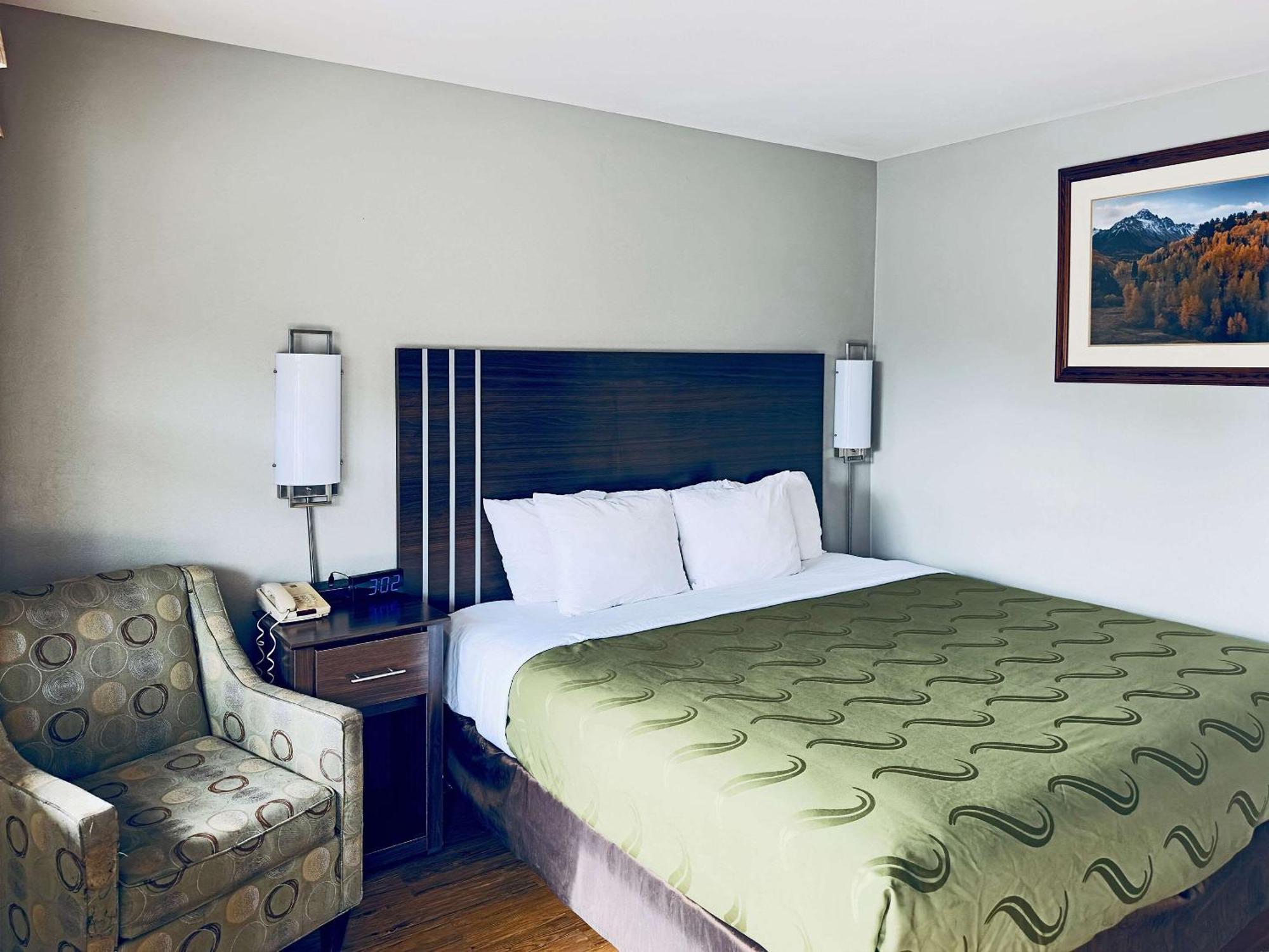 Quality Inn Durango