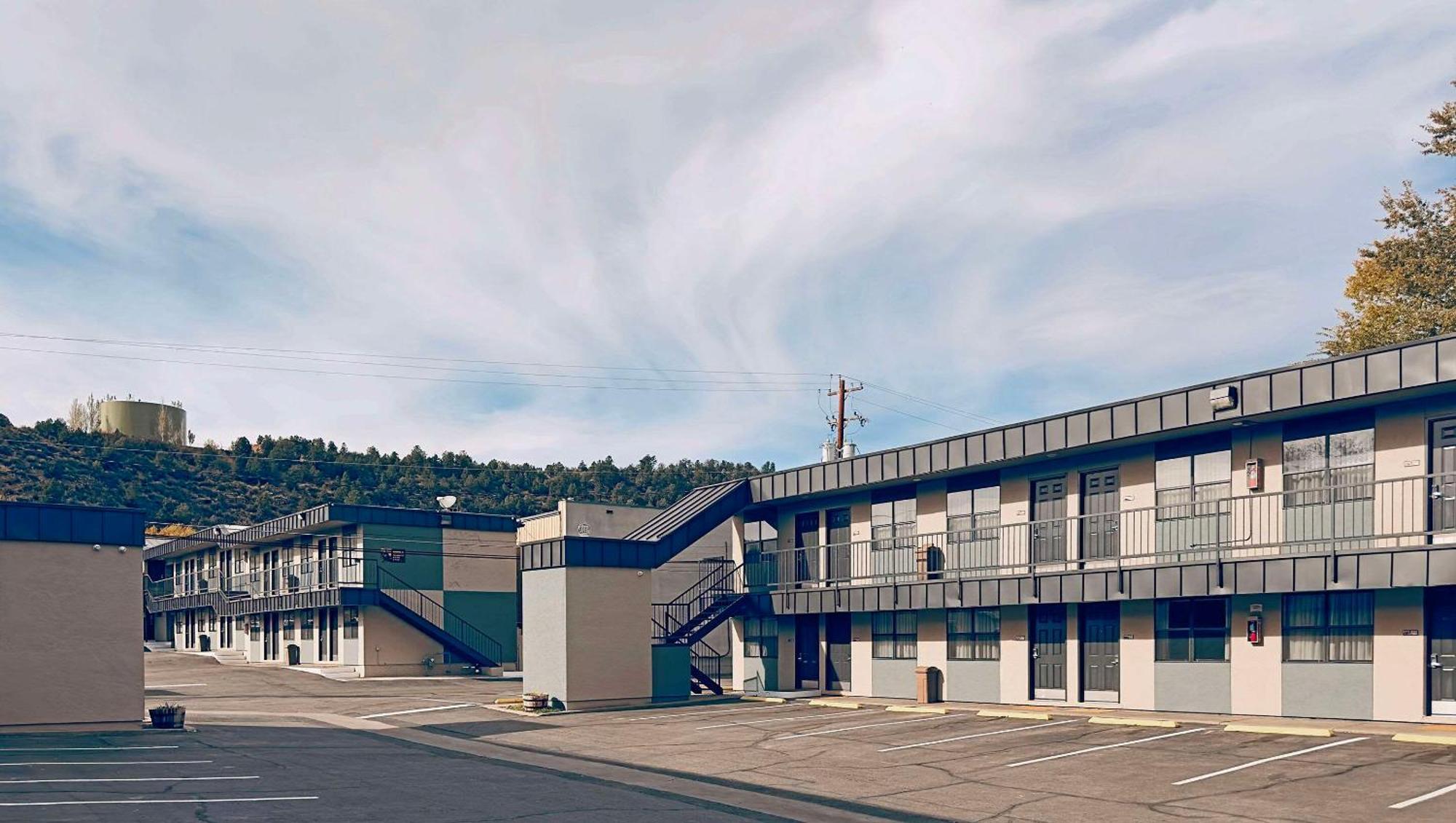 Inn Quality Durango