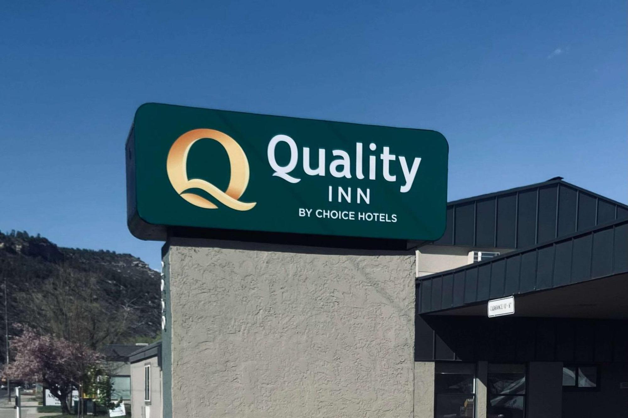 Quality Durango