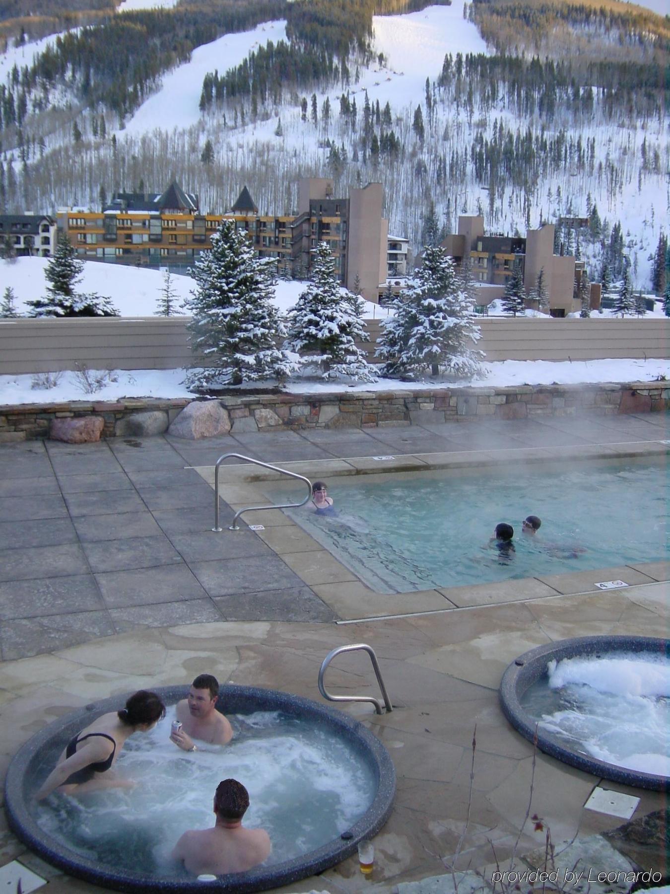Aparthotel Sun Vail
