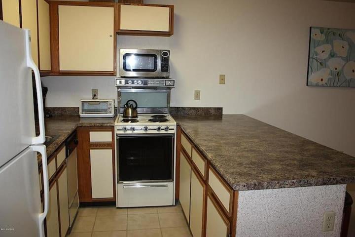 Apartment Condo, Winter Park, *