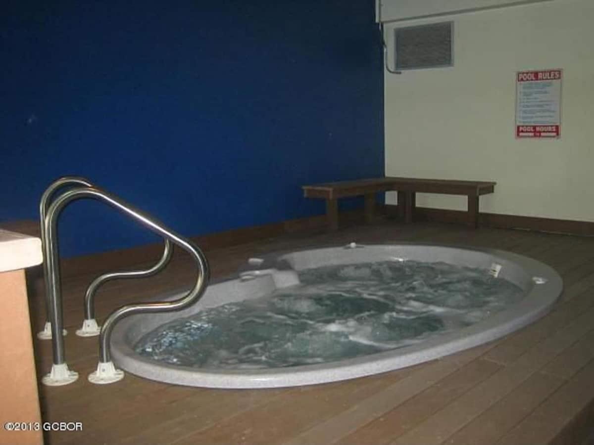 Condo, Winter Park,
