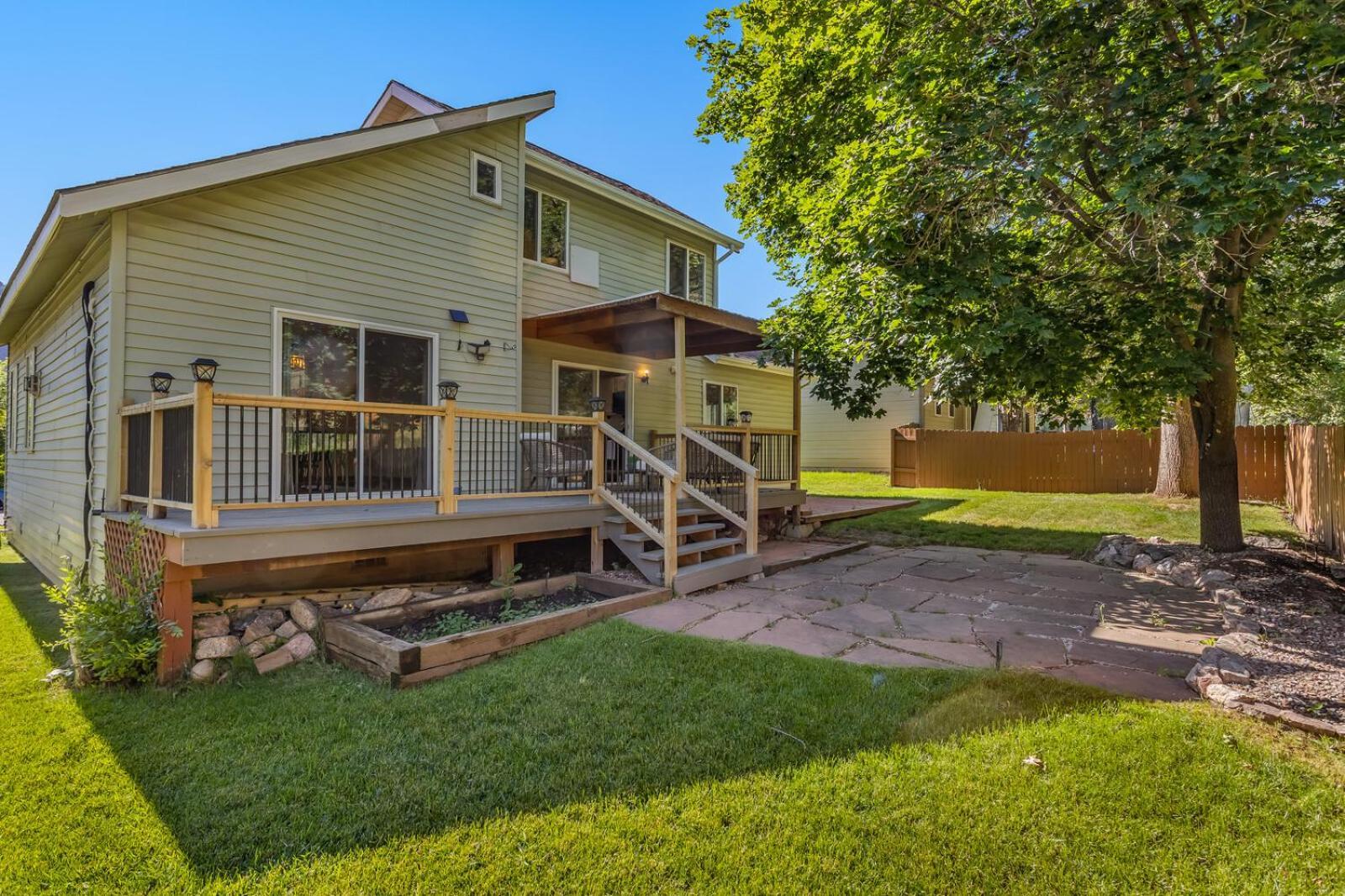 Holiday home Tranquil Mountain Getaway Glenwood Springs
