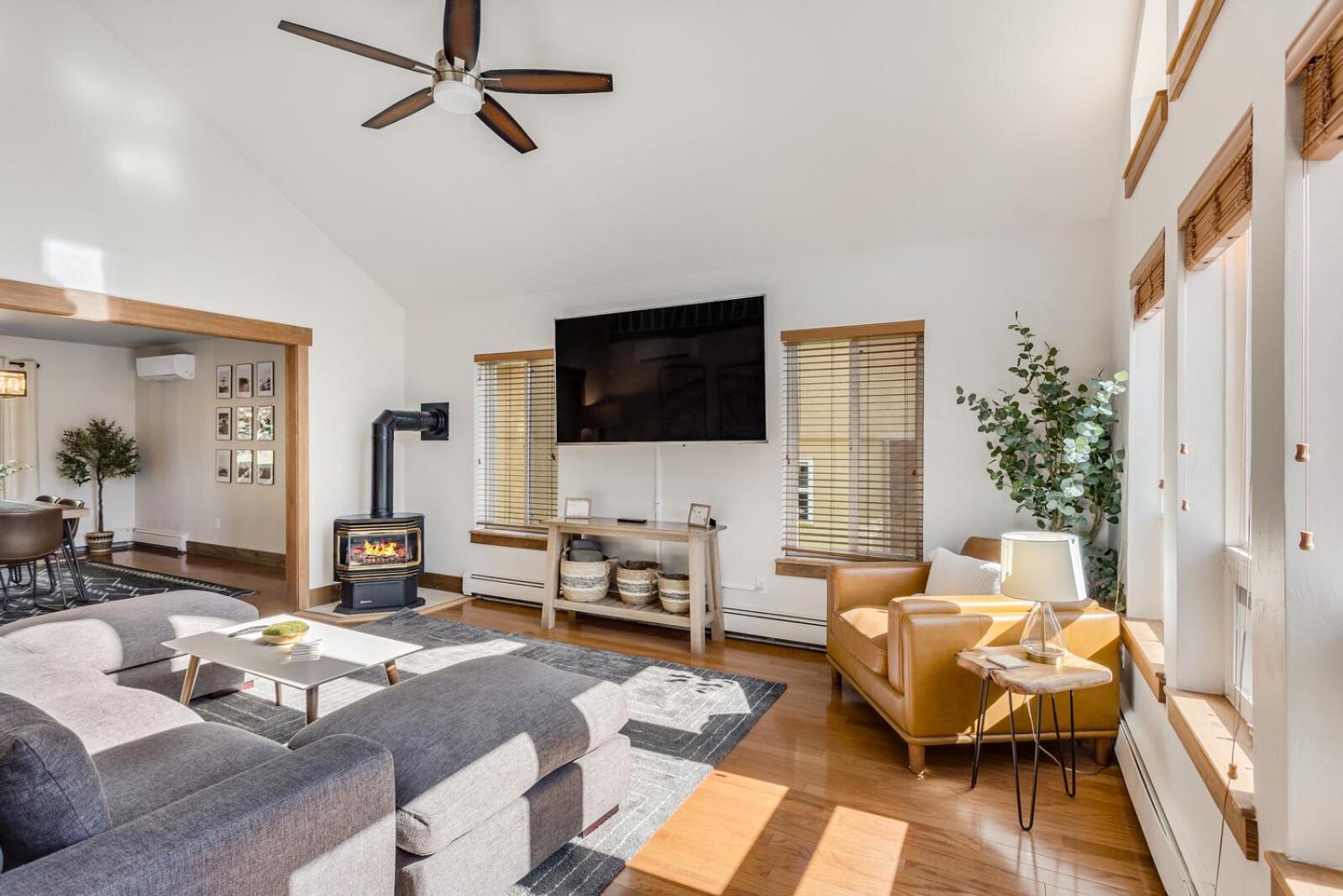 Holiday home Tranquil Mountain Getaway Glenwood Springs