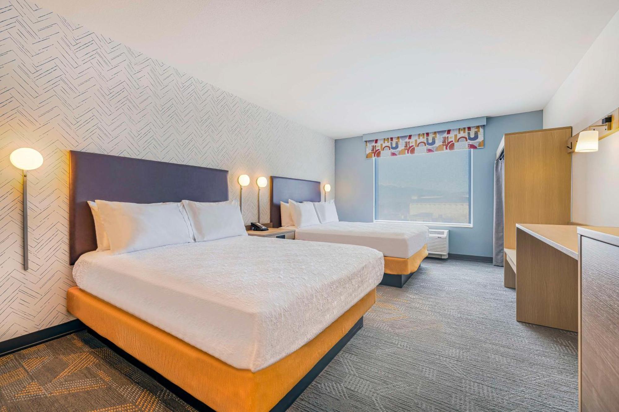Home2 By Hilton Airport 3* Colorado Springs