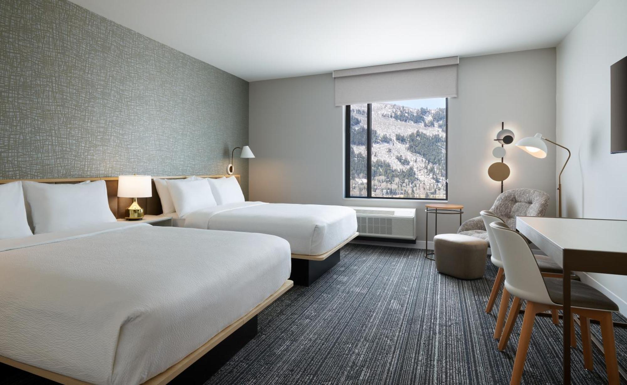 Towneplace By Marriott Vail Valley Hotel Avon