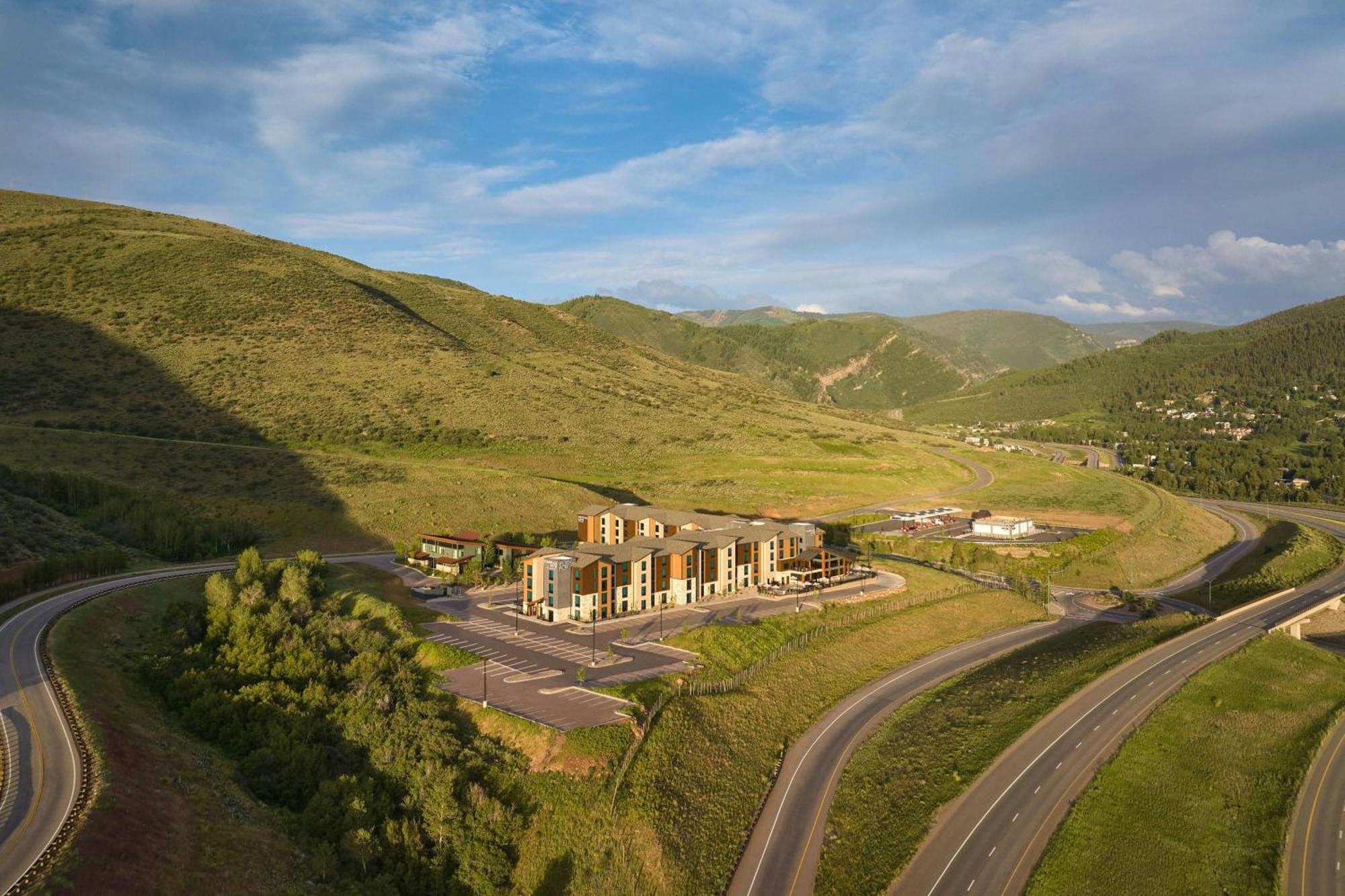 Towneplace By Marriott Vail Valley Avon