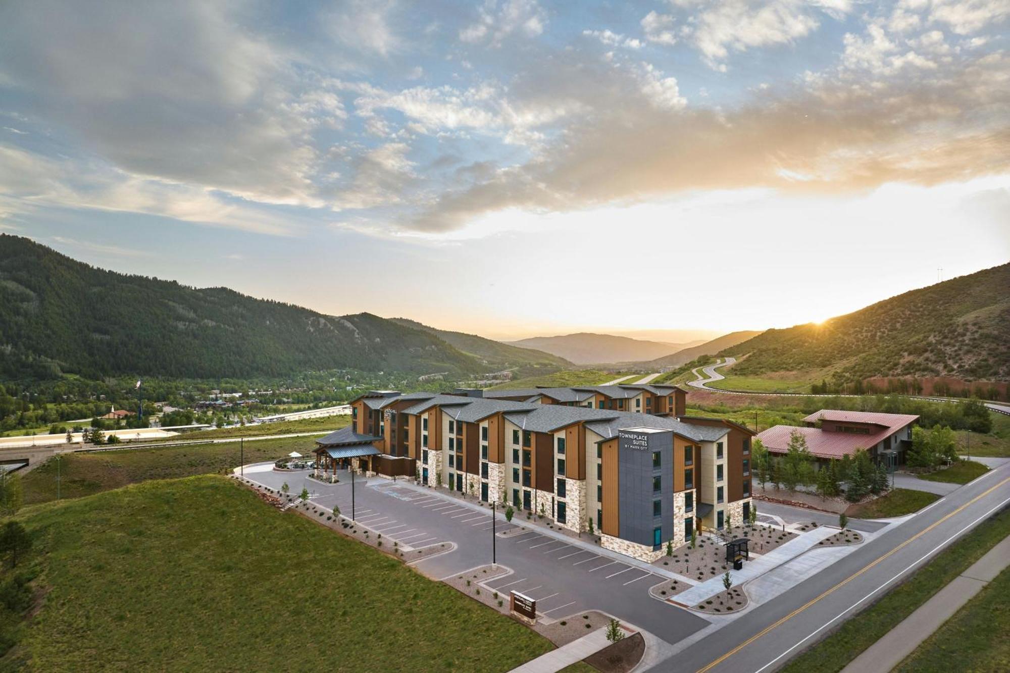 Towneplace By Marriott Vail Valley Hotel