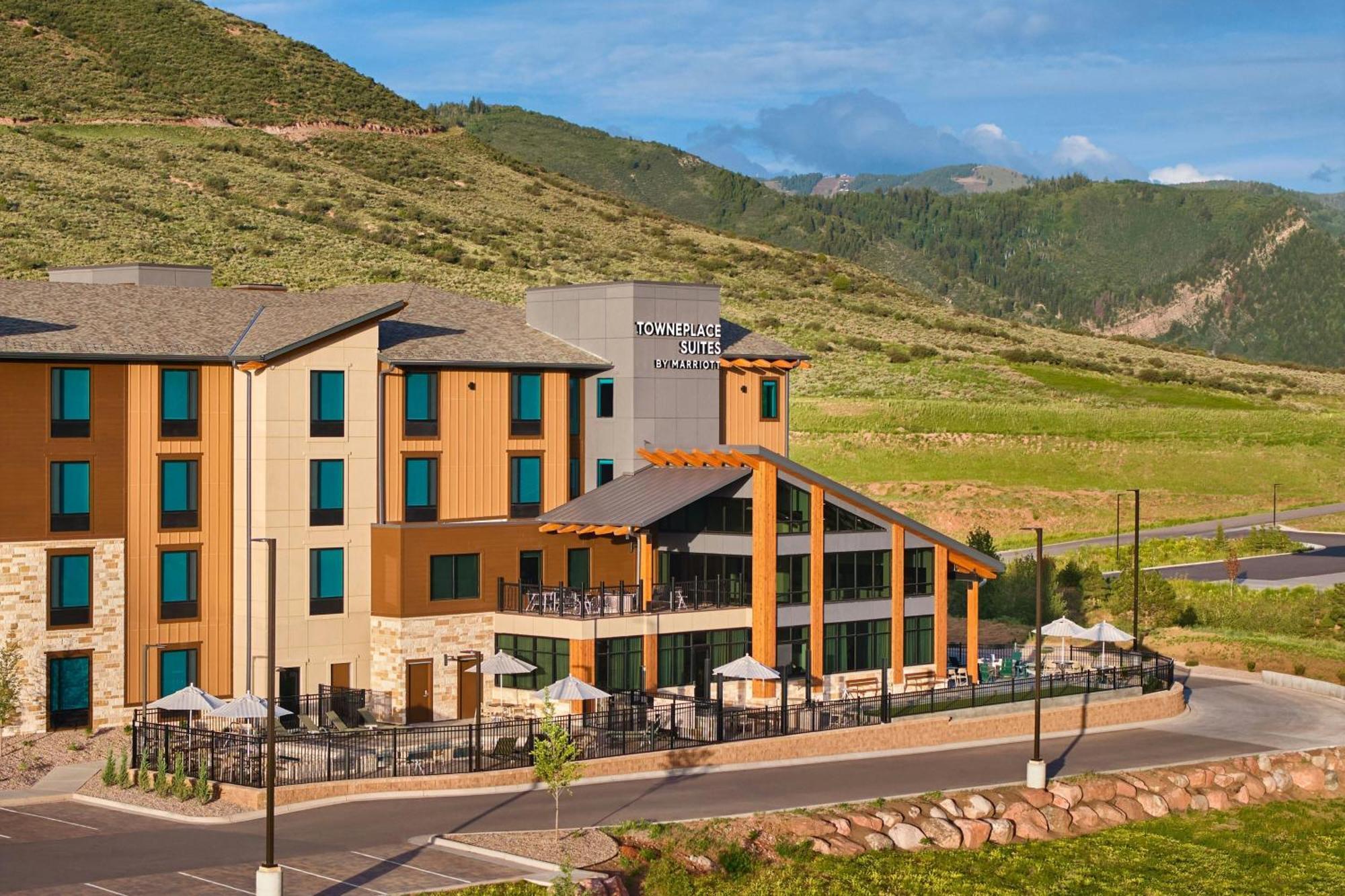 Towneplace By Marriott Vail Valley 3*