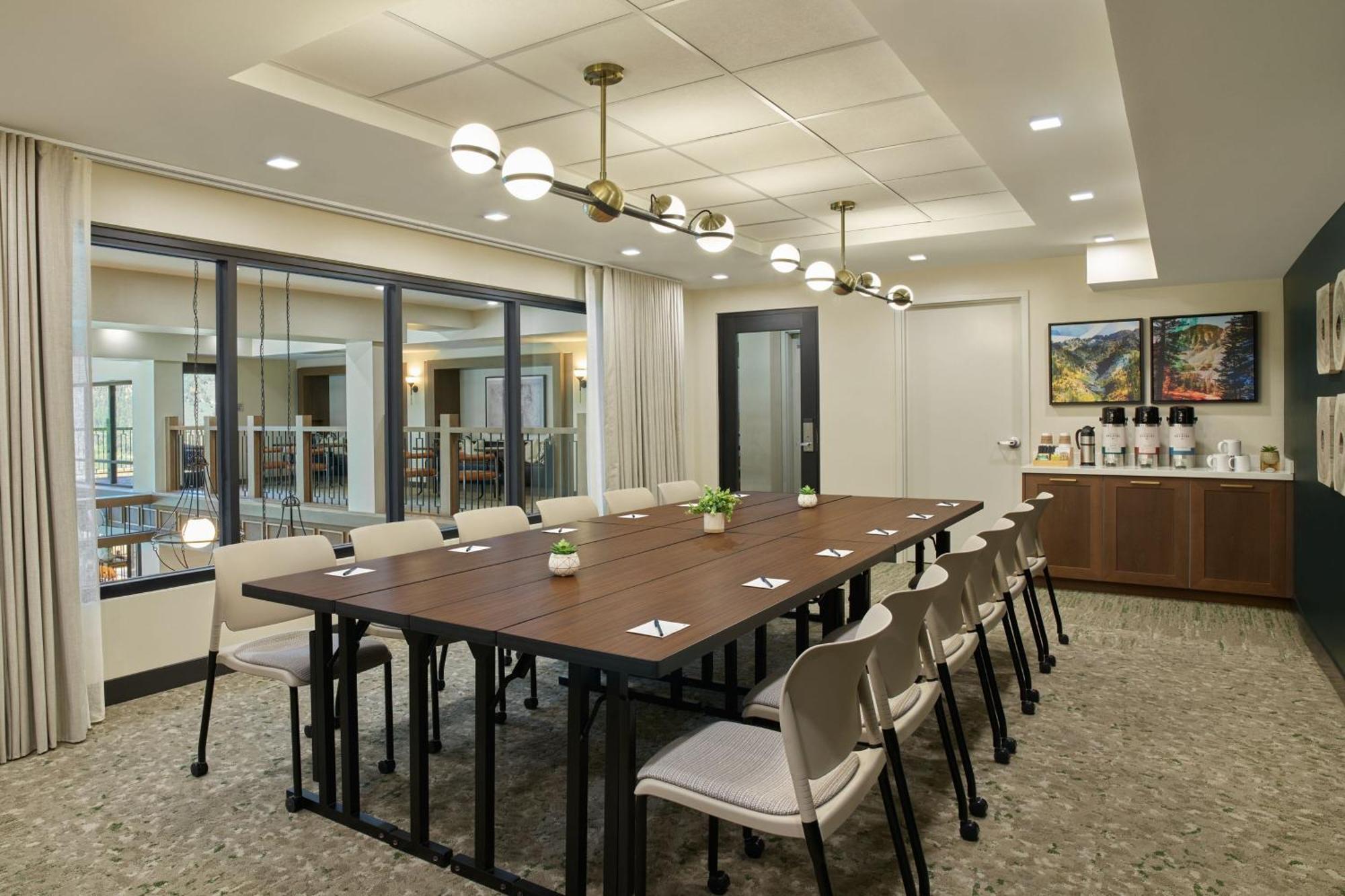Towneplace By Marriott Vail Valley Hotel 3*