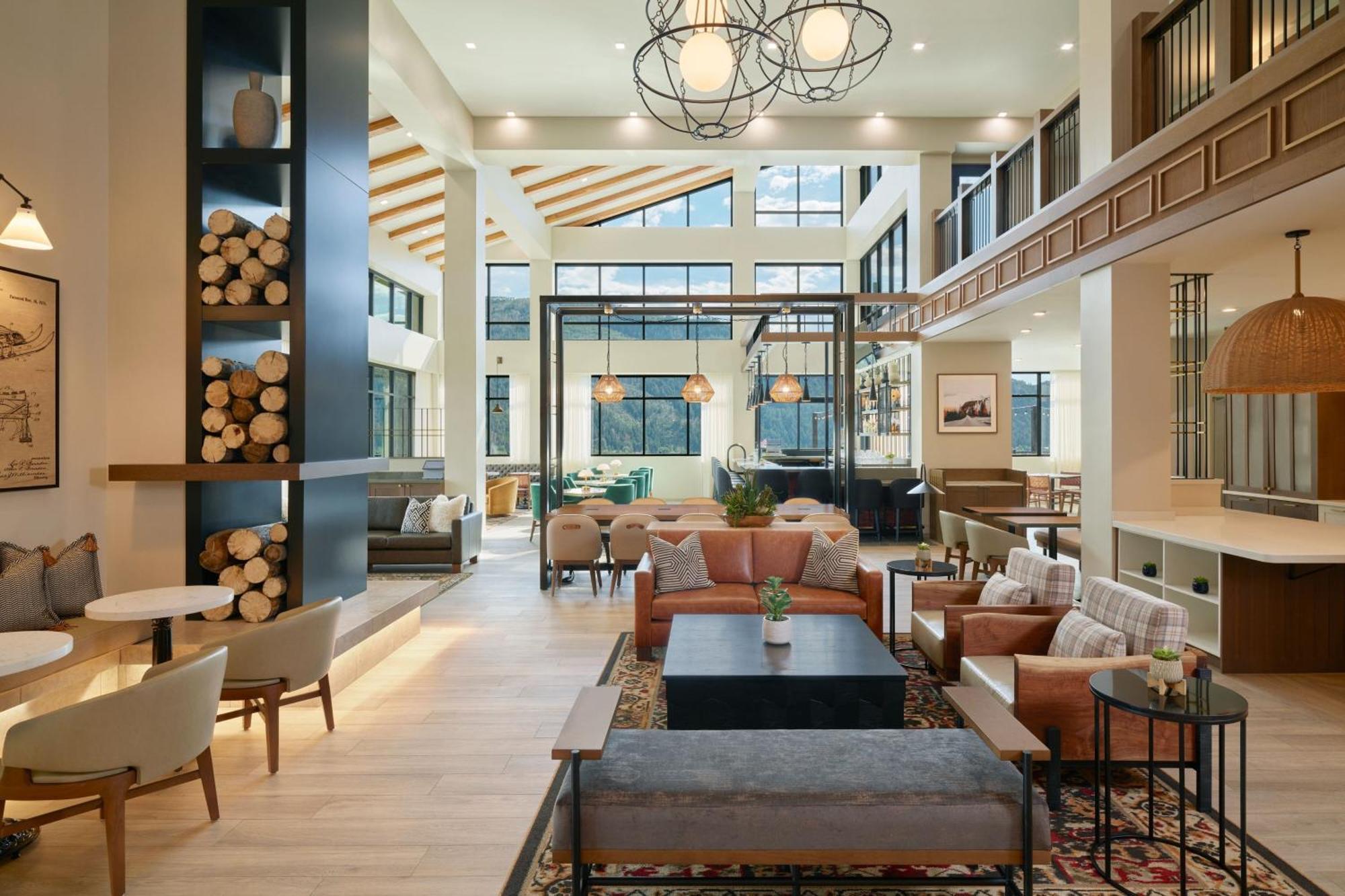 Towneplace By Marriott Vail Valley Hotel Avon