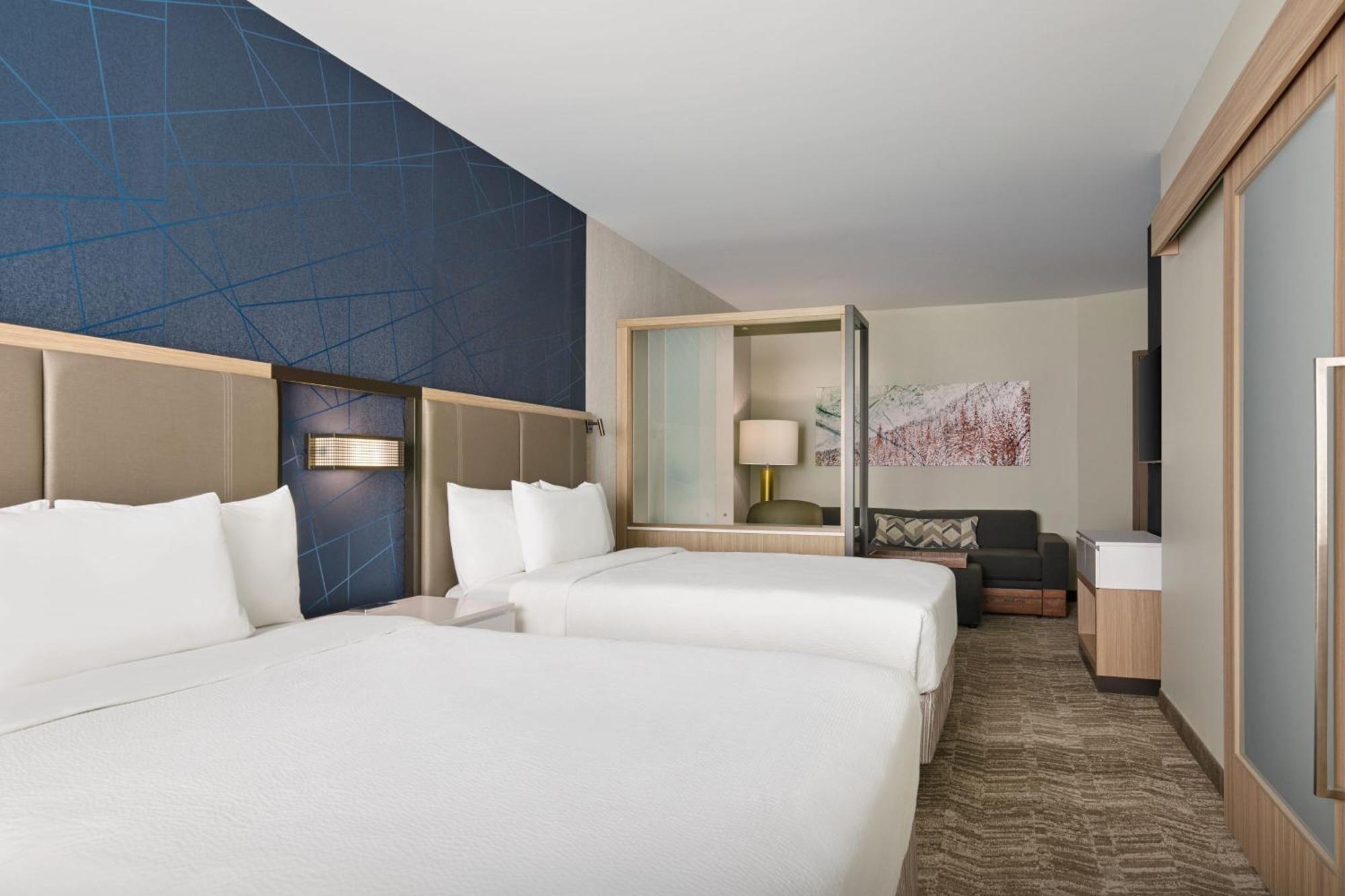 Hotel Springhill By Marriott Vail Valley