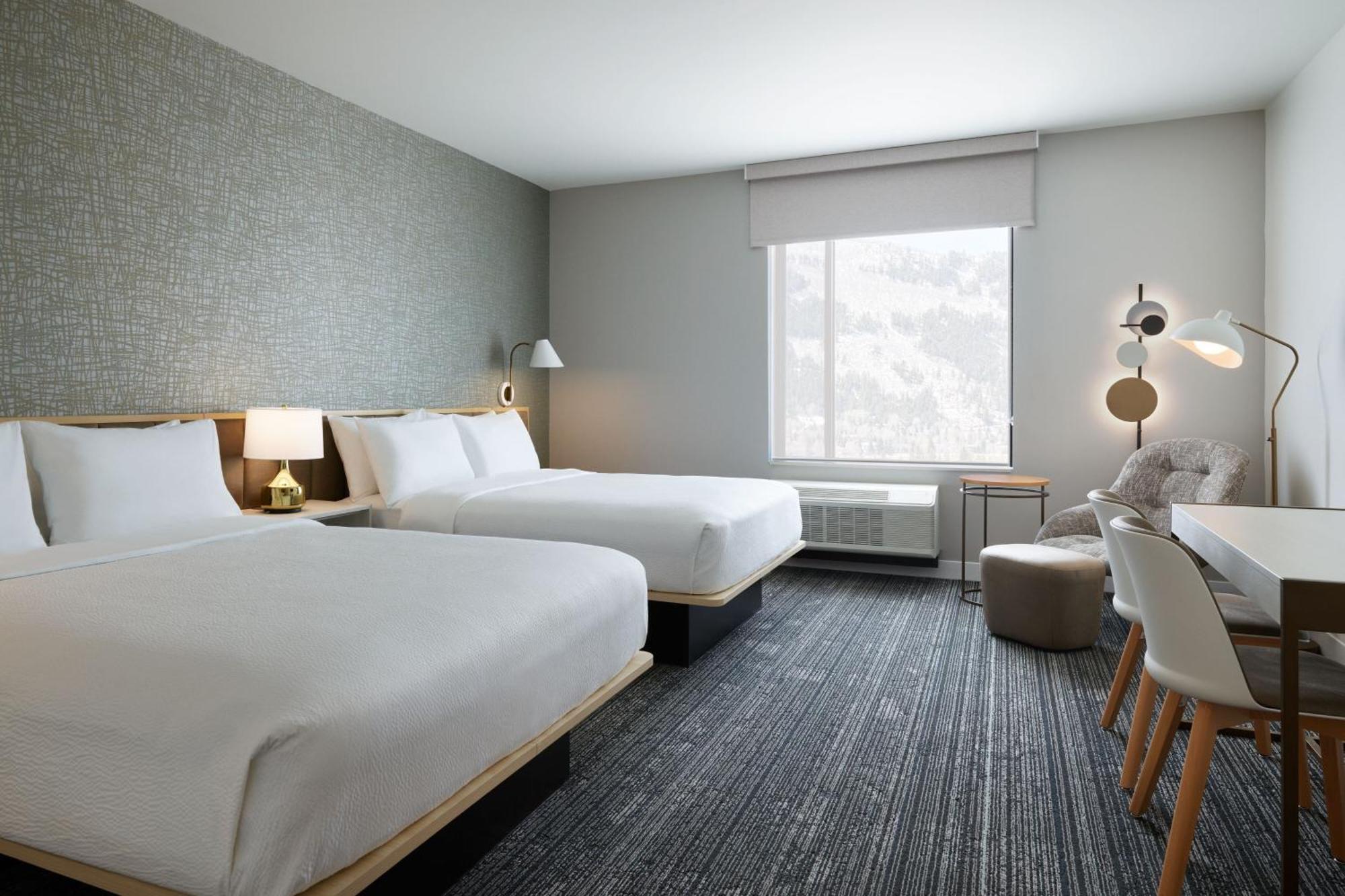 Towneplace By Marriott Vail Valley