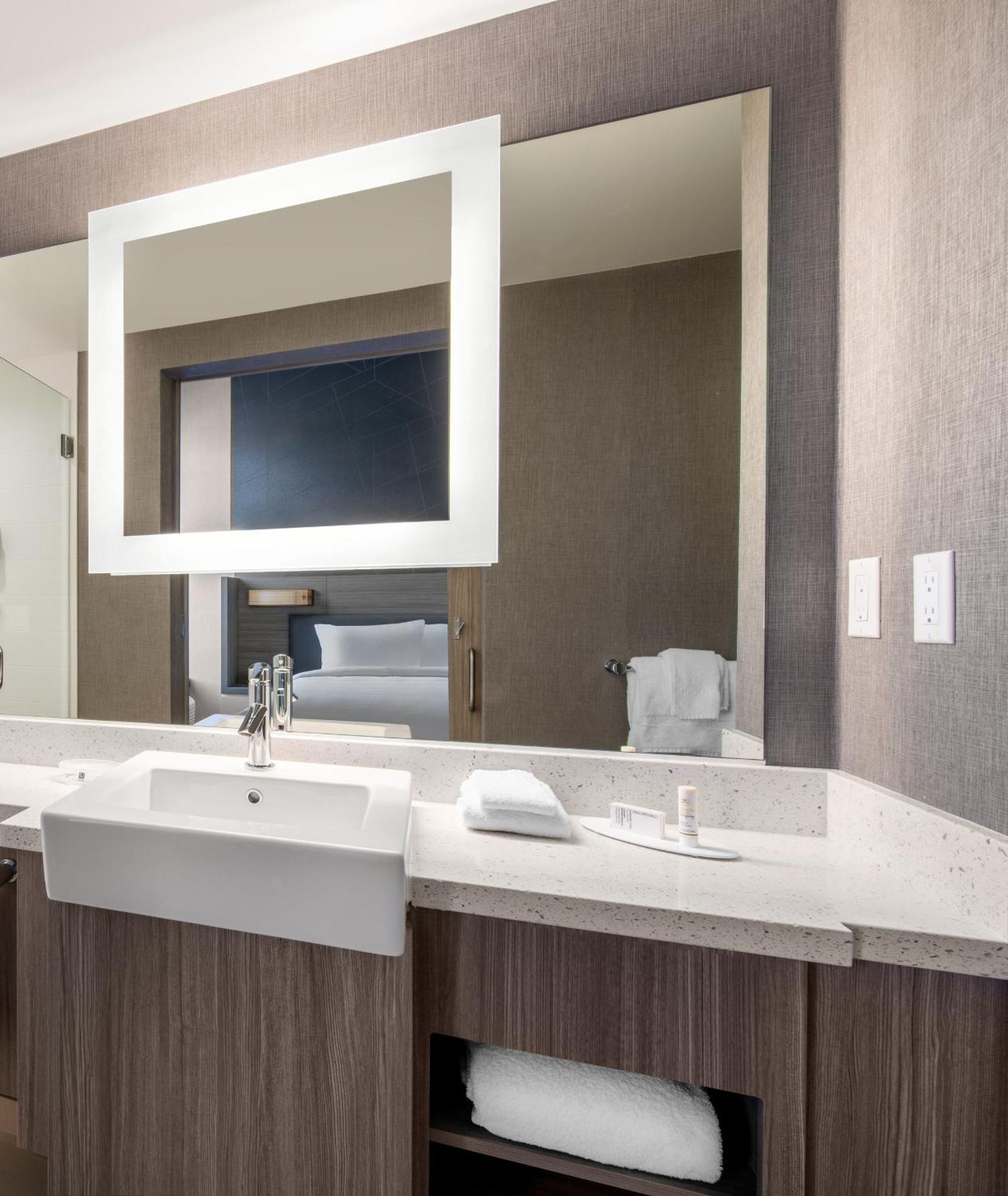 Hotel Springhill By Marriott Vail Valley 3*