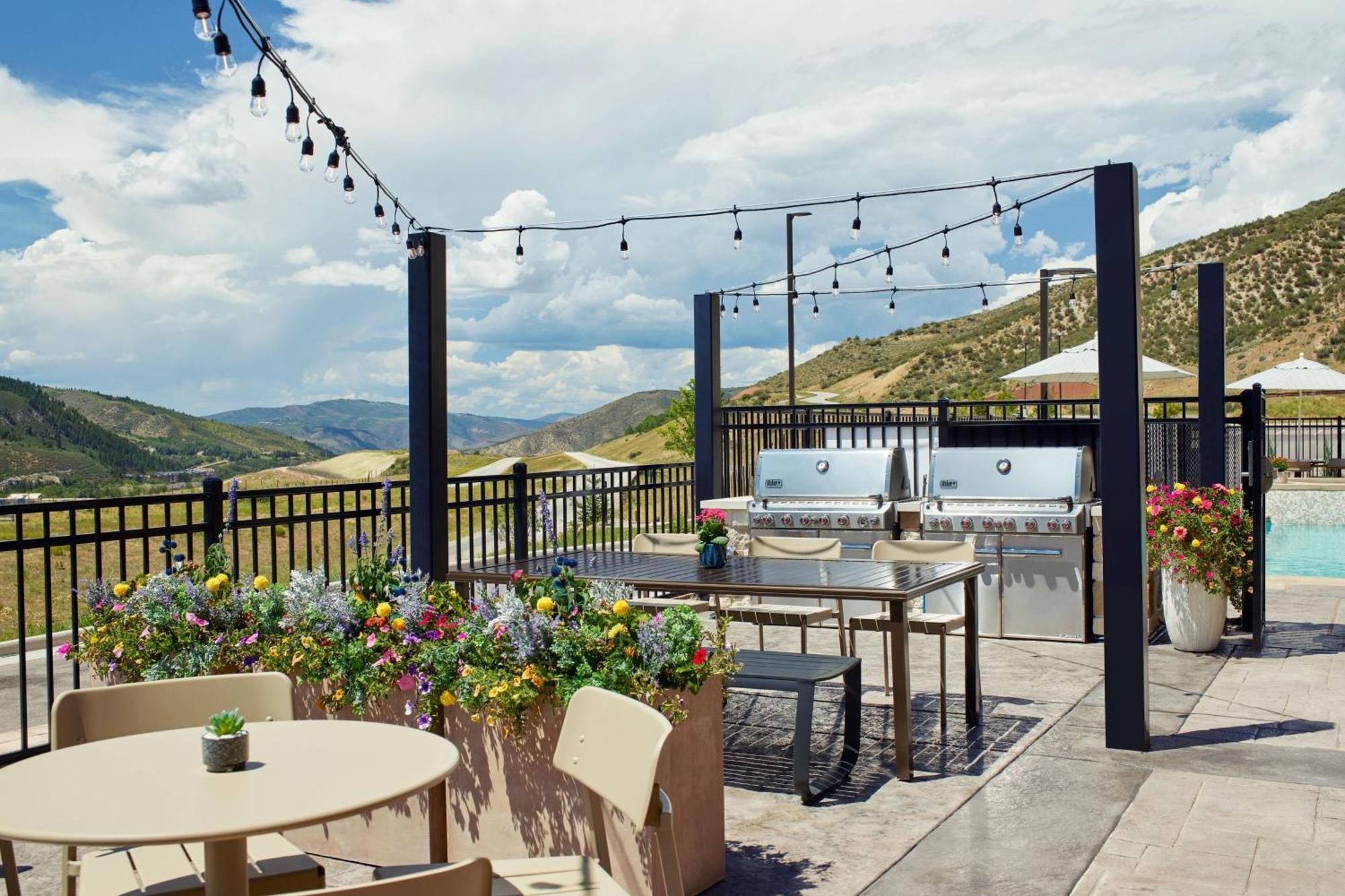 Towneplace By Marriott Vail Valley