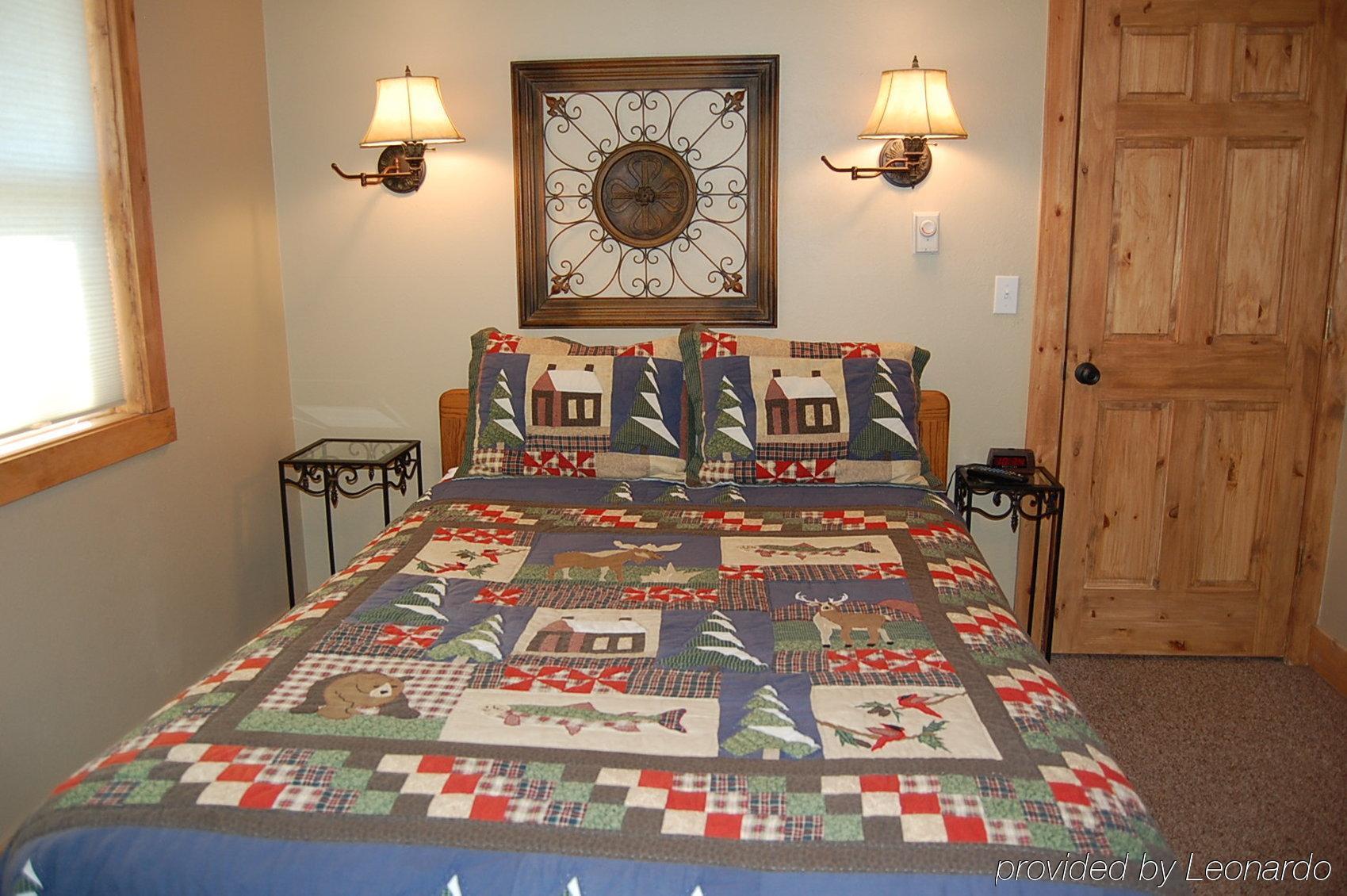 Hotel Hideaway Village Winter Park