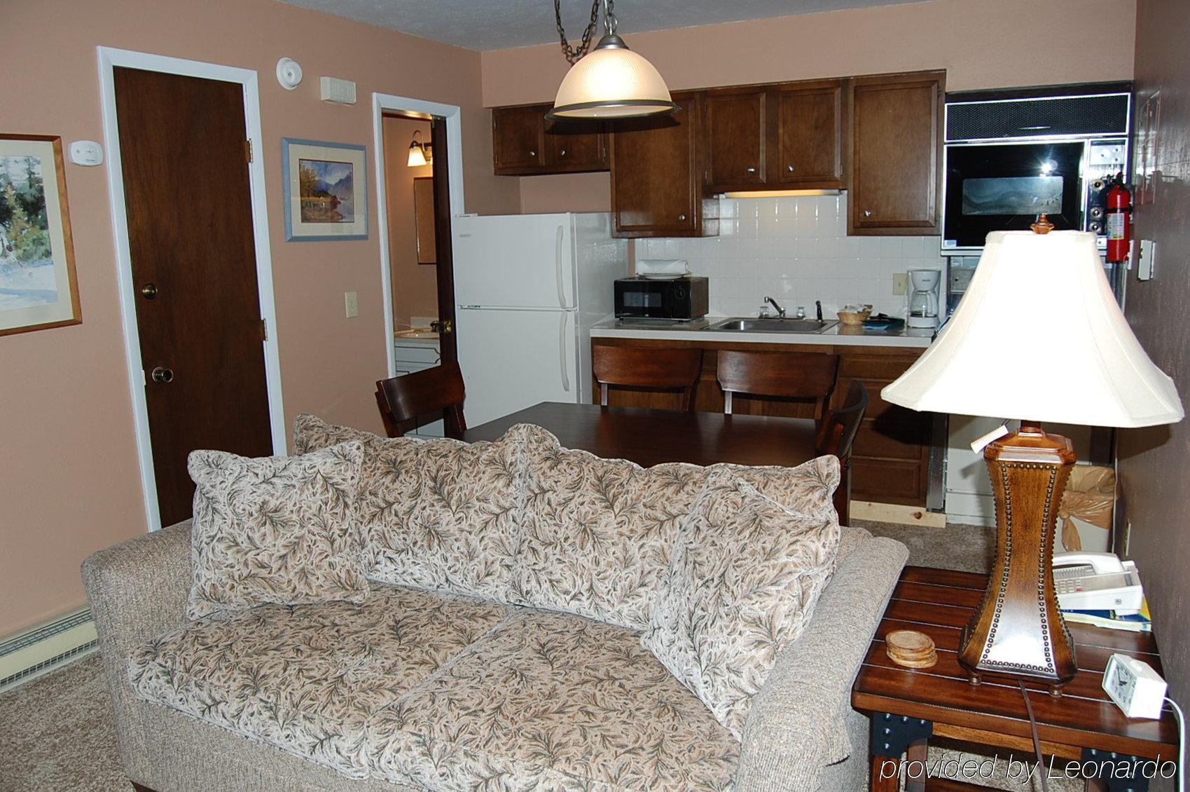 Hideaway Village Winter Park